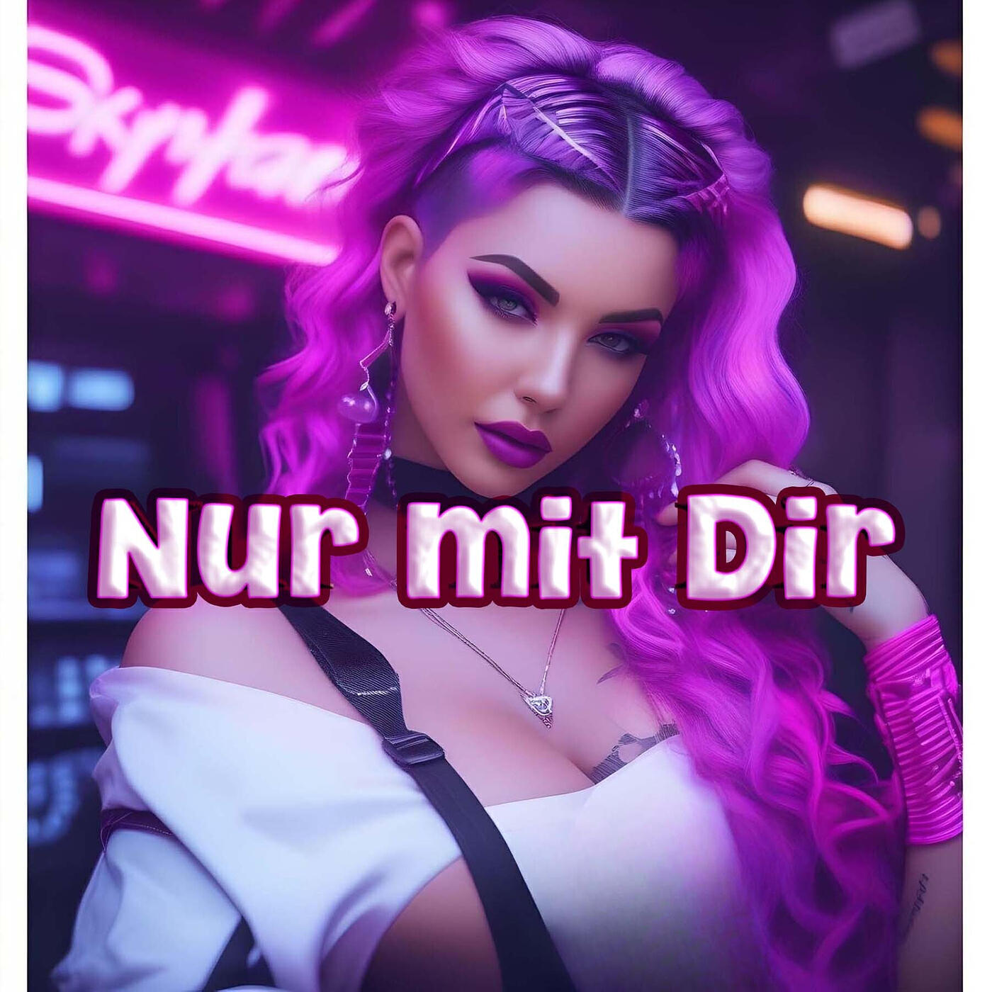 Релиз Nur Mit Dir