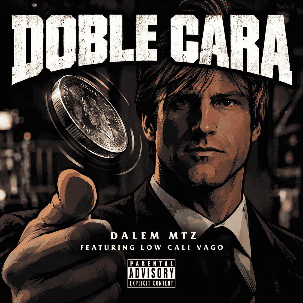 Релиз Doble Cara