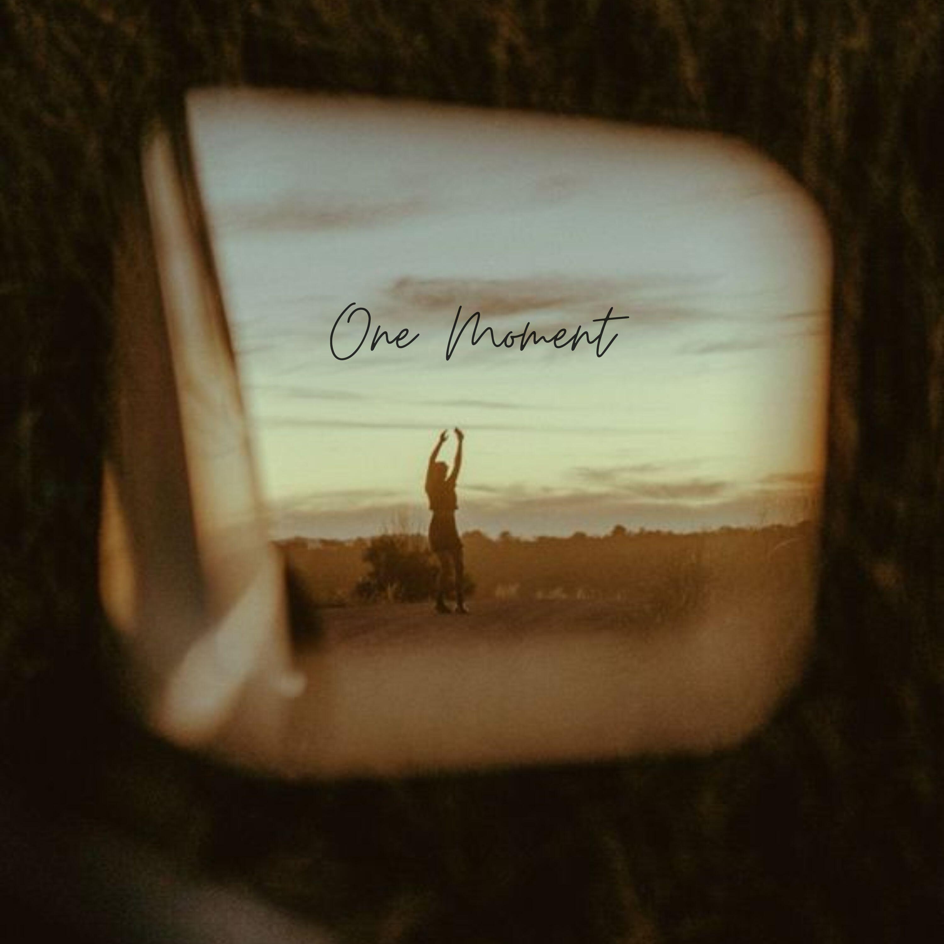 Релиз One Moment