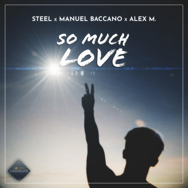 Релиз So Much Love