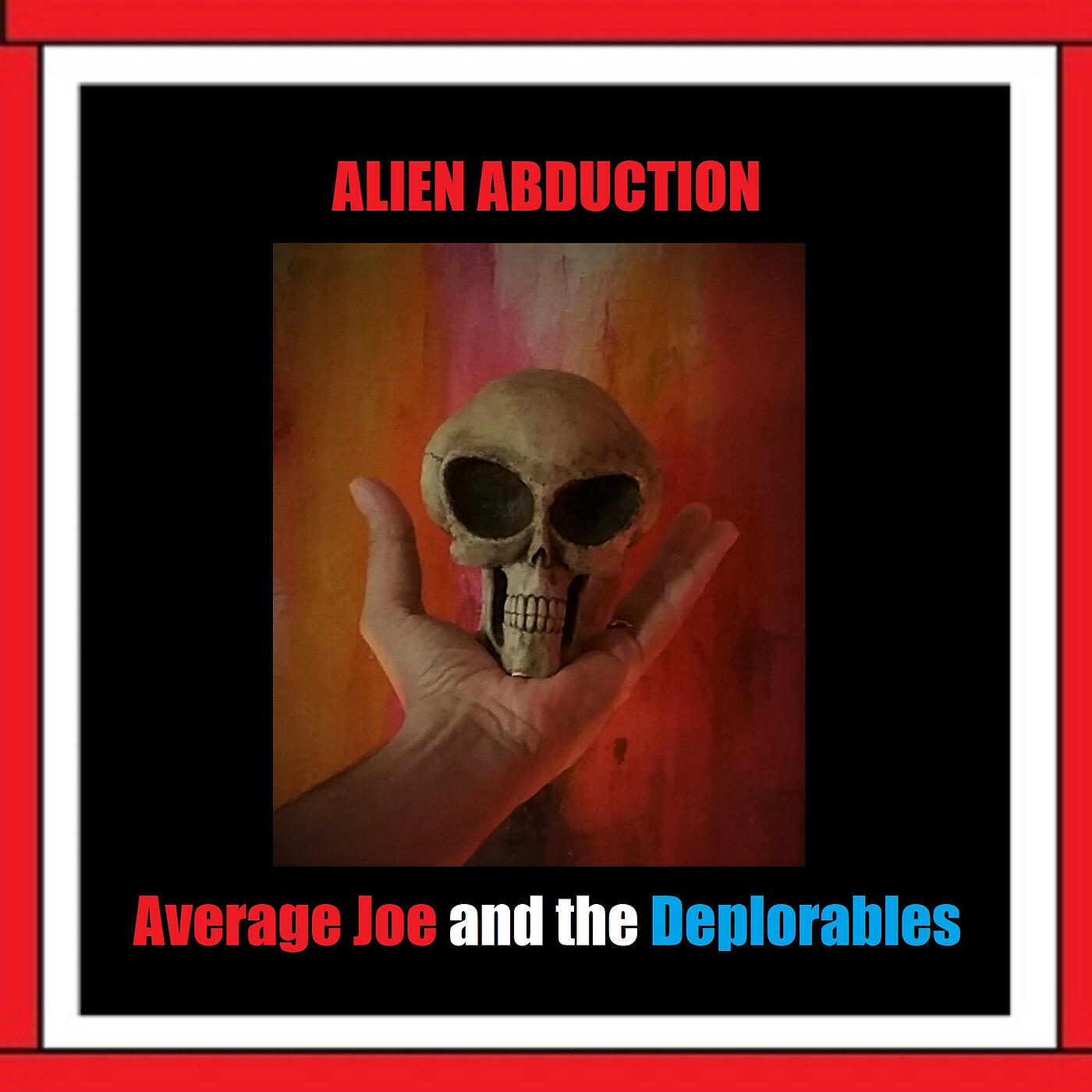 Релиз Alien Abduction
