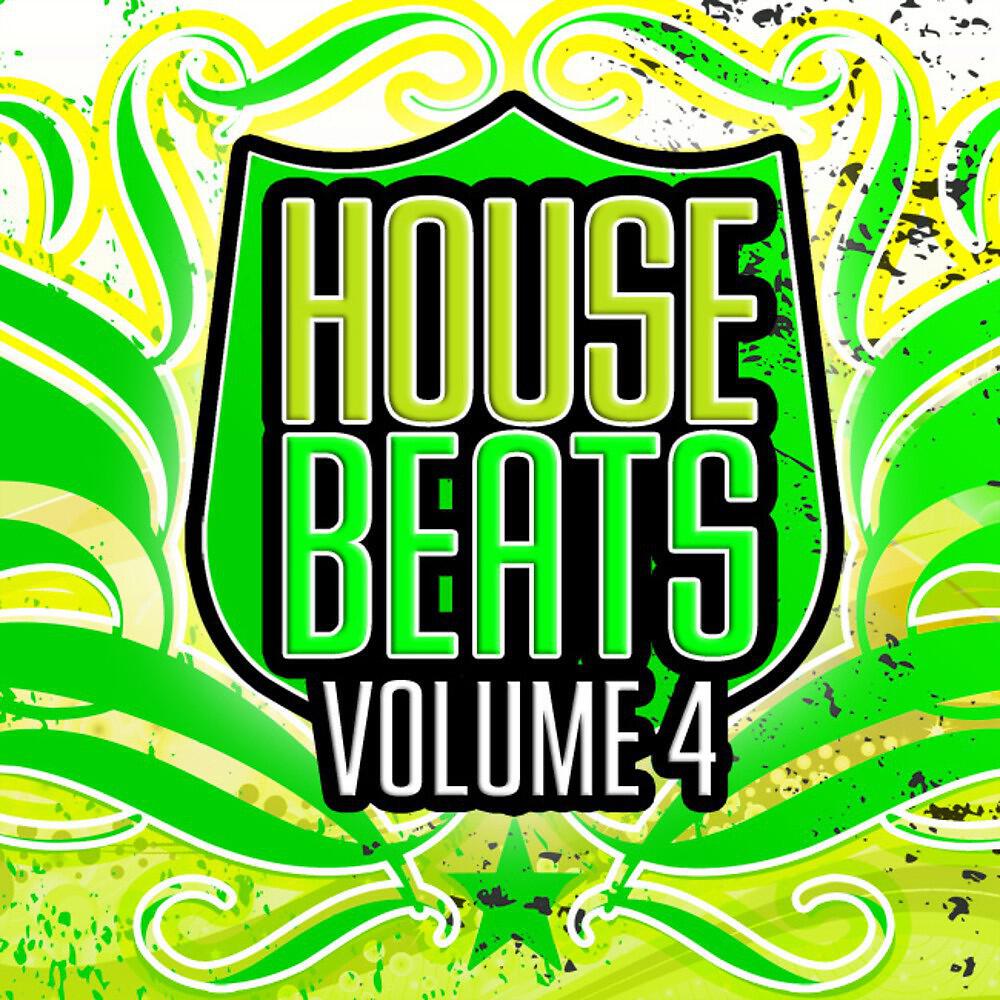 Релиз House Beats, Vol. 4