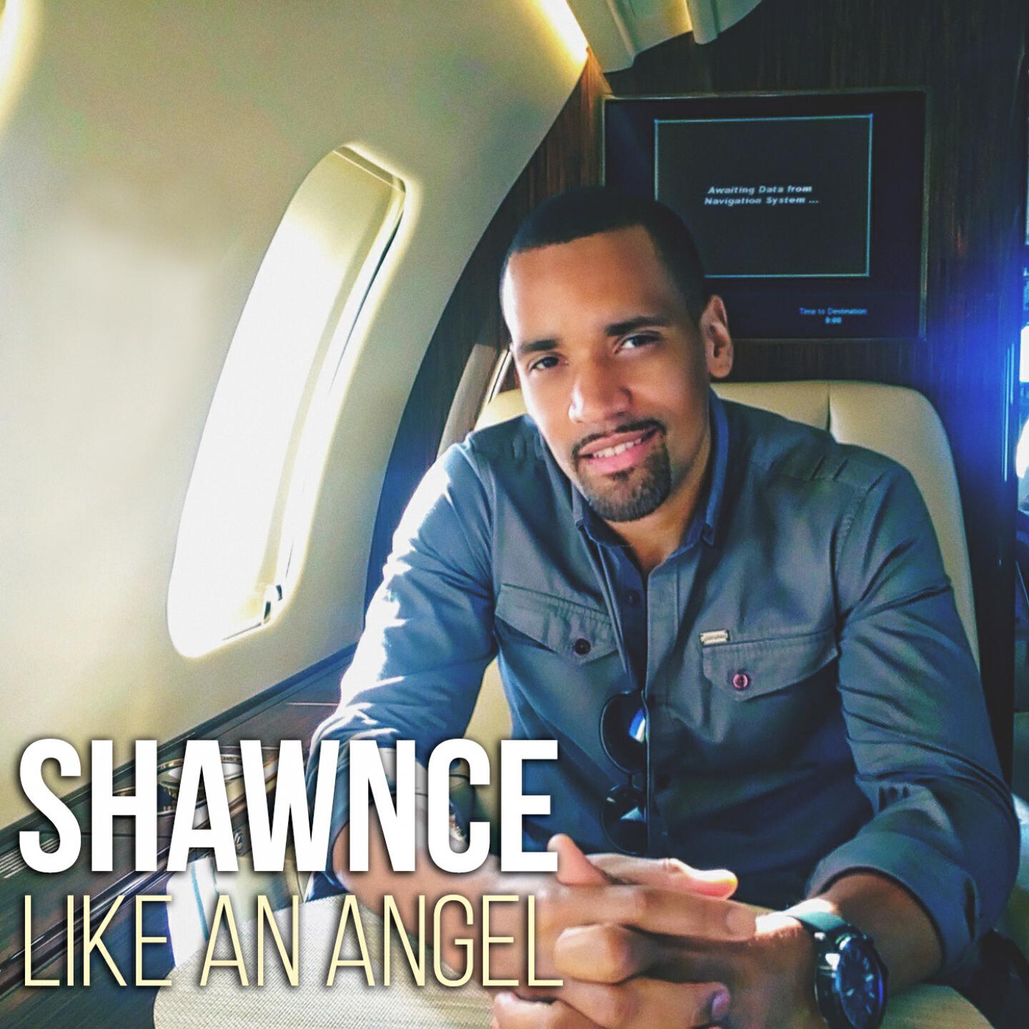 Shawnce