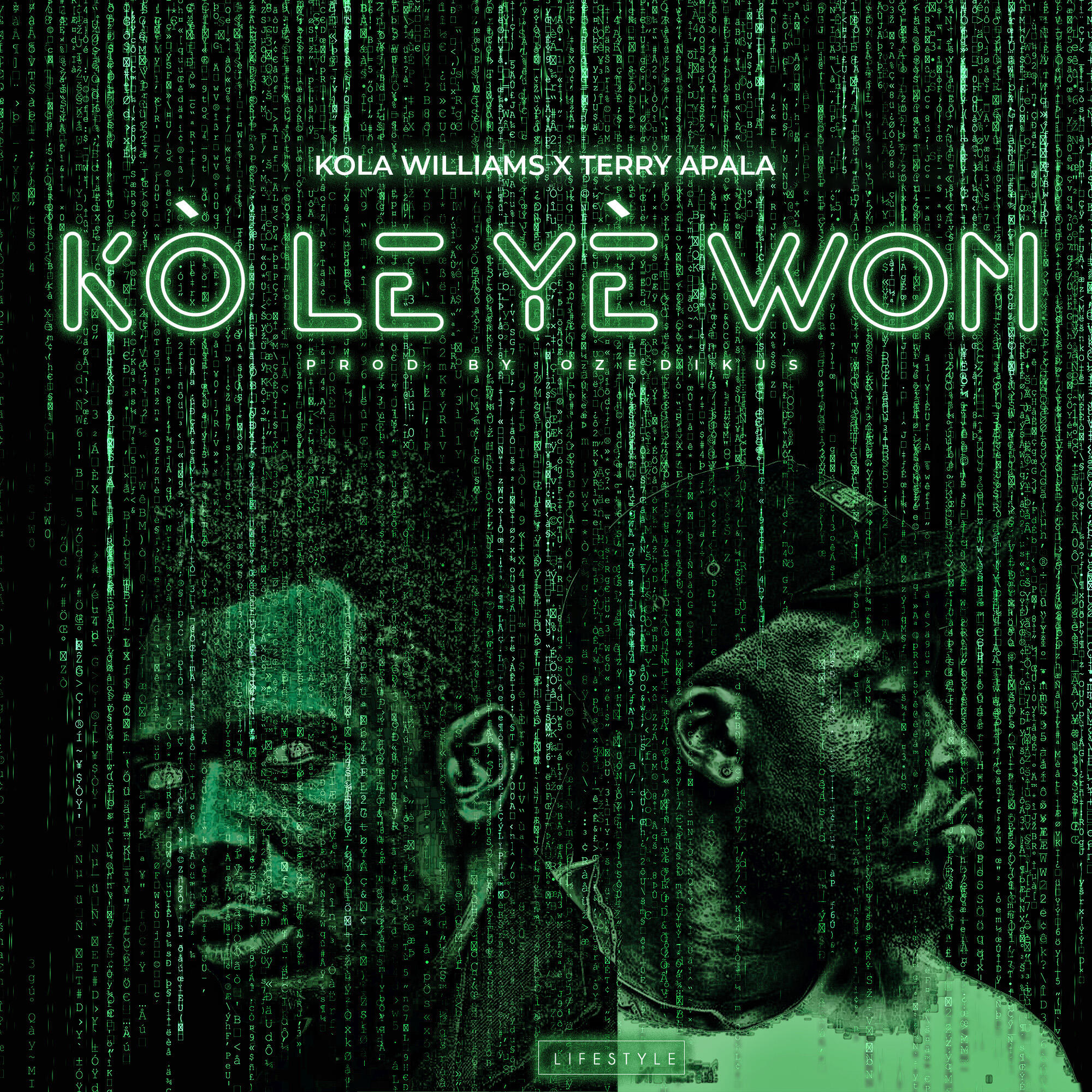 Kola Williams