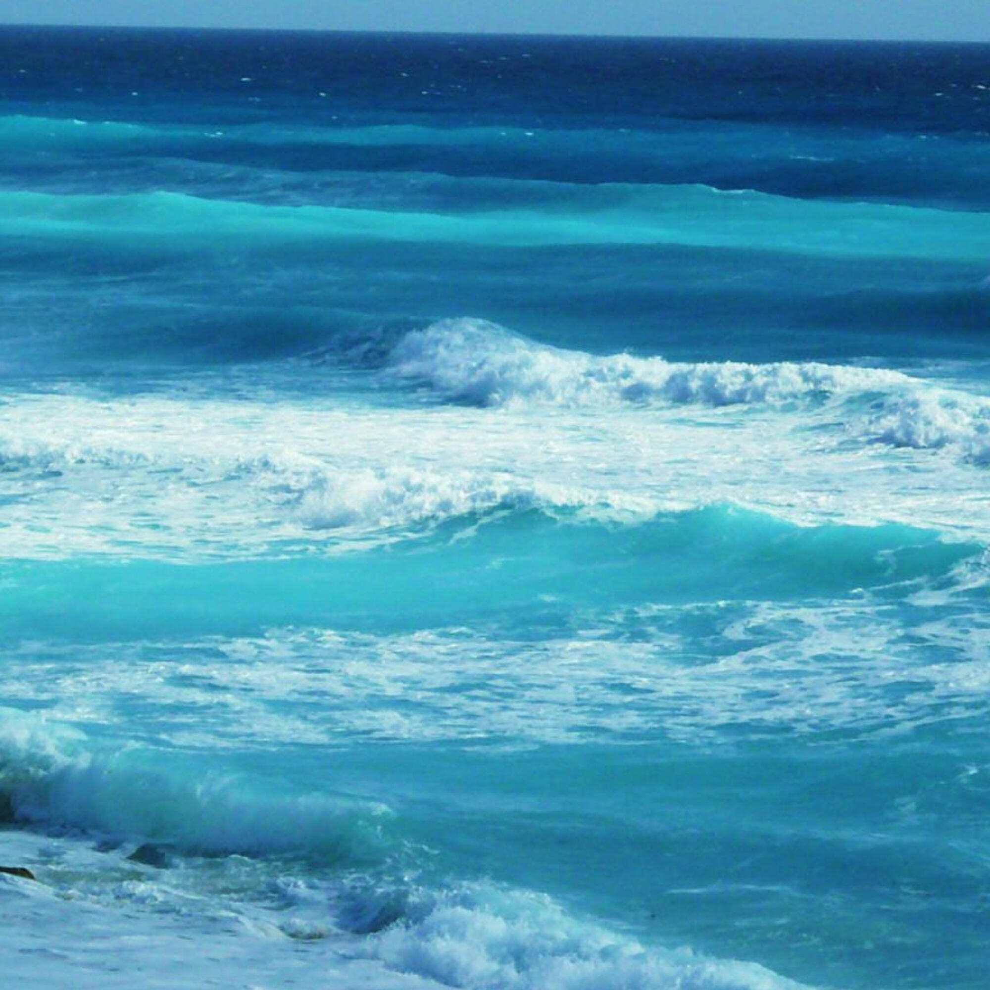 Релиз Ocean Vibe