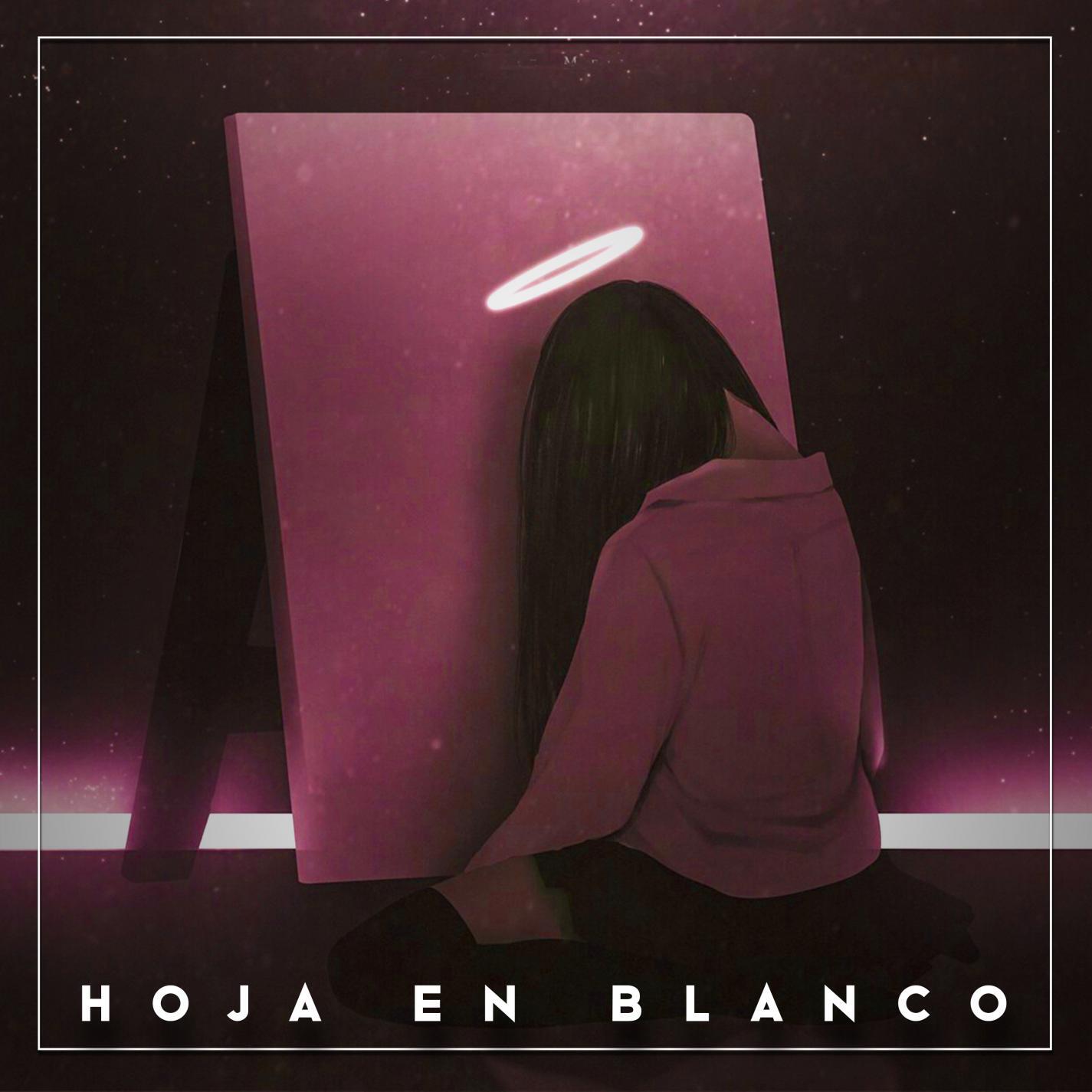 Релиз Hoja En Blanco