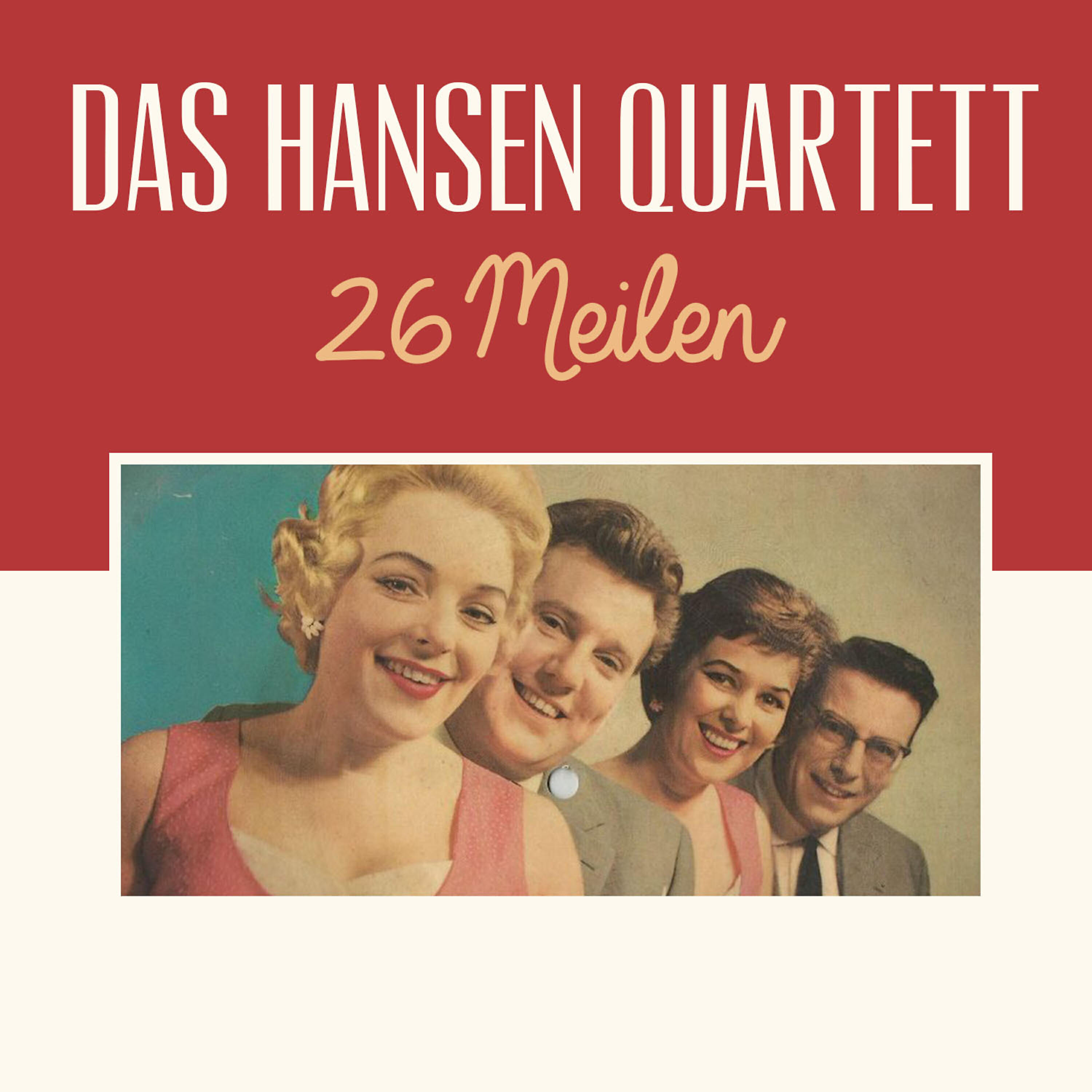 Релиз 26 Meilen