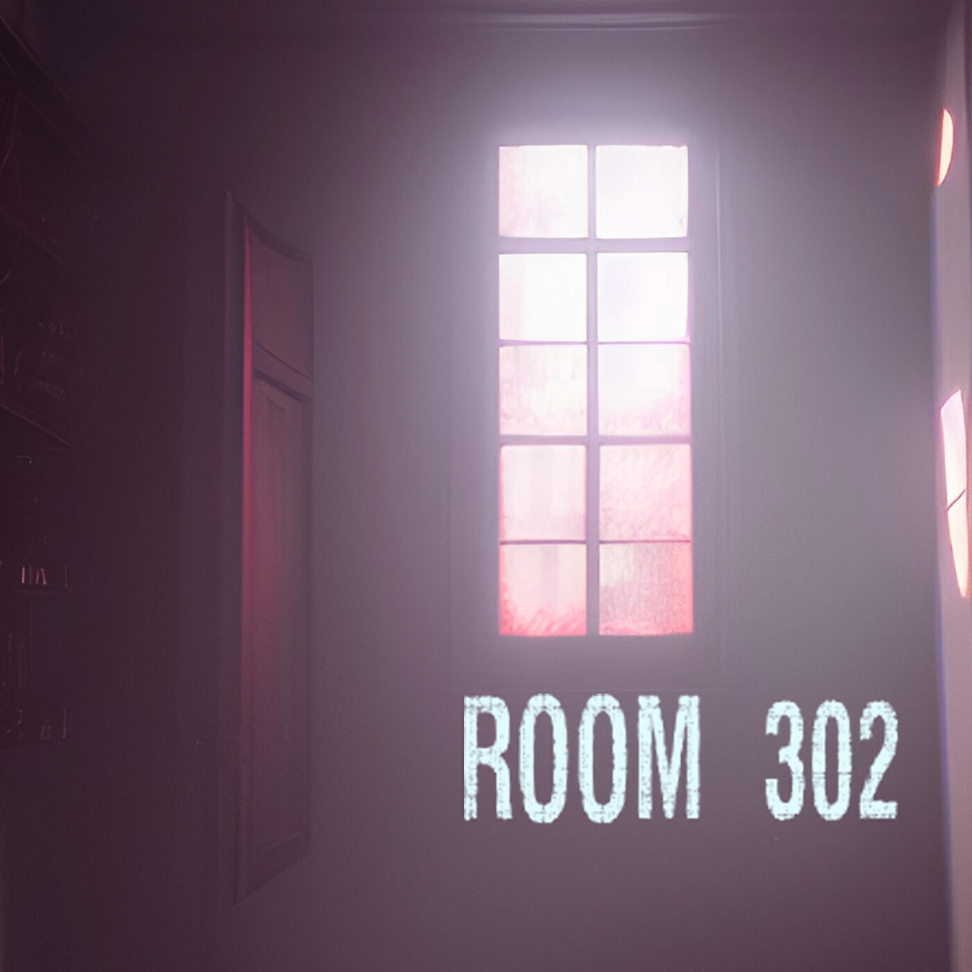 Релиз Room 302