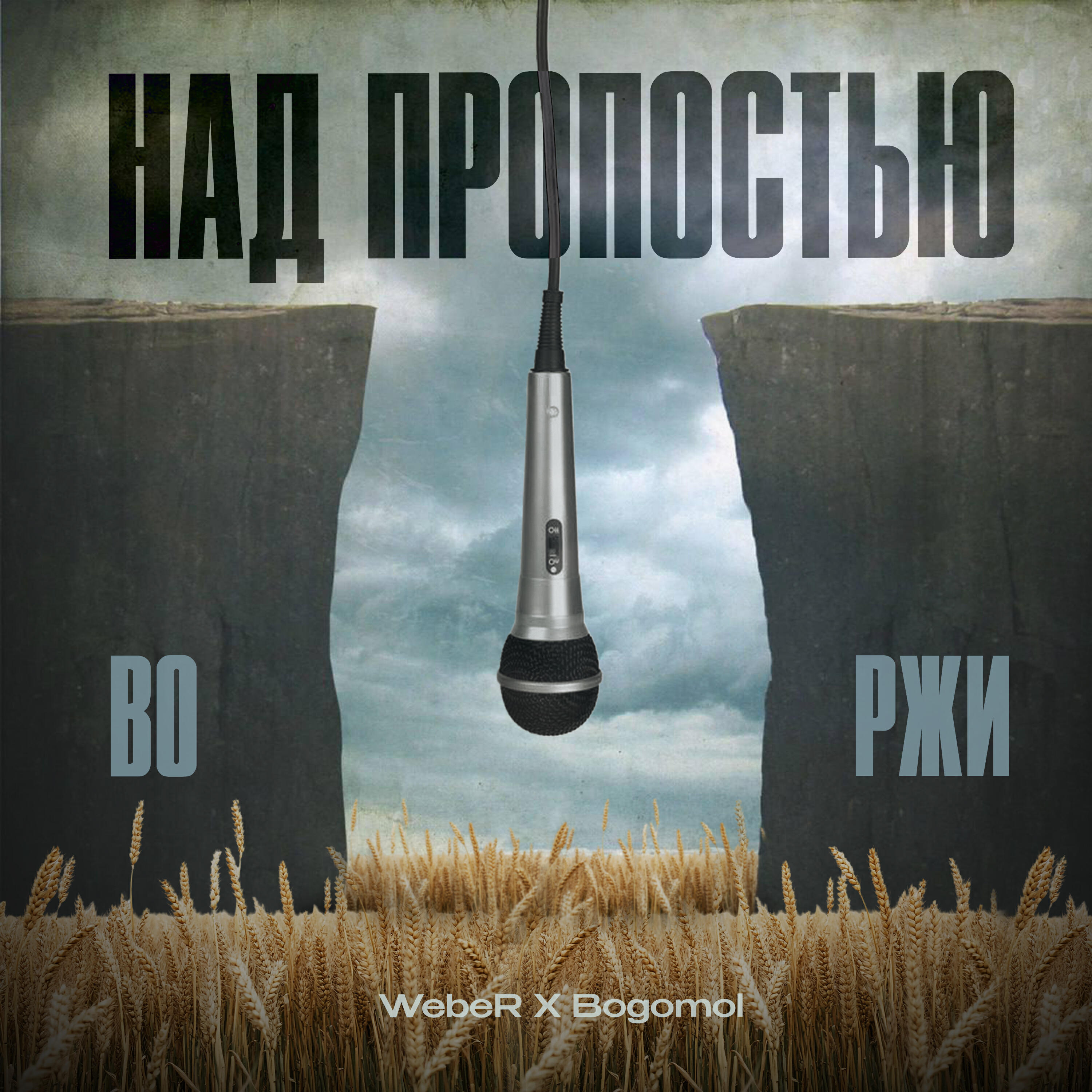Релиз Над пропастью во ржи