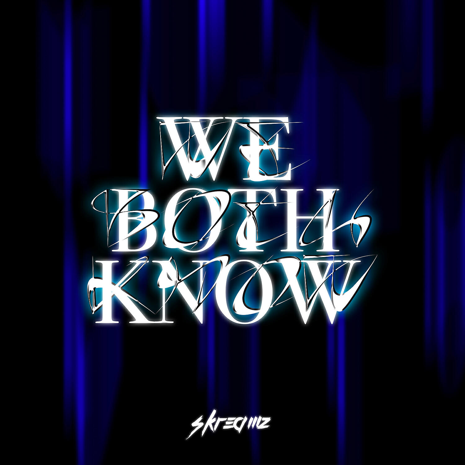 Релиз We Both Know