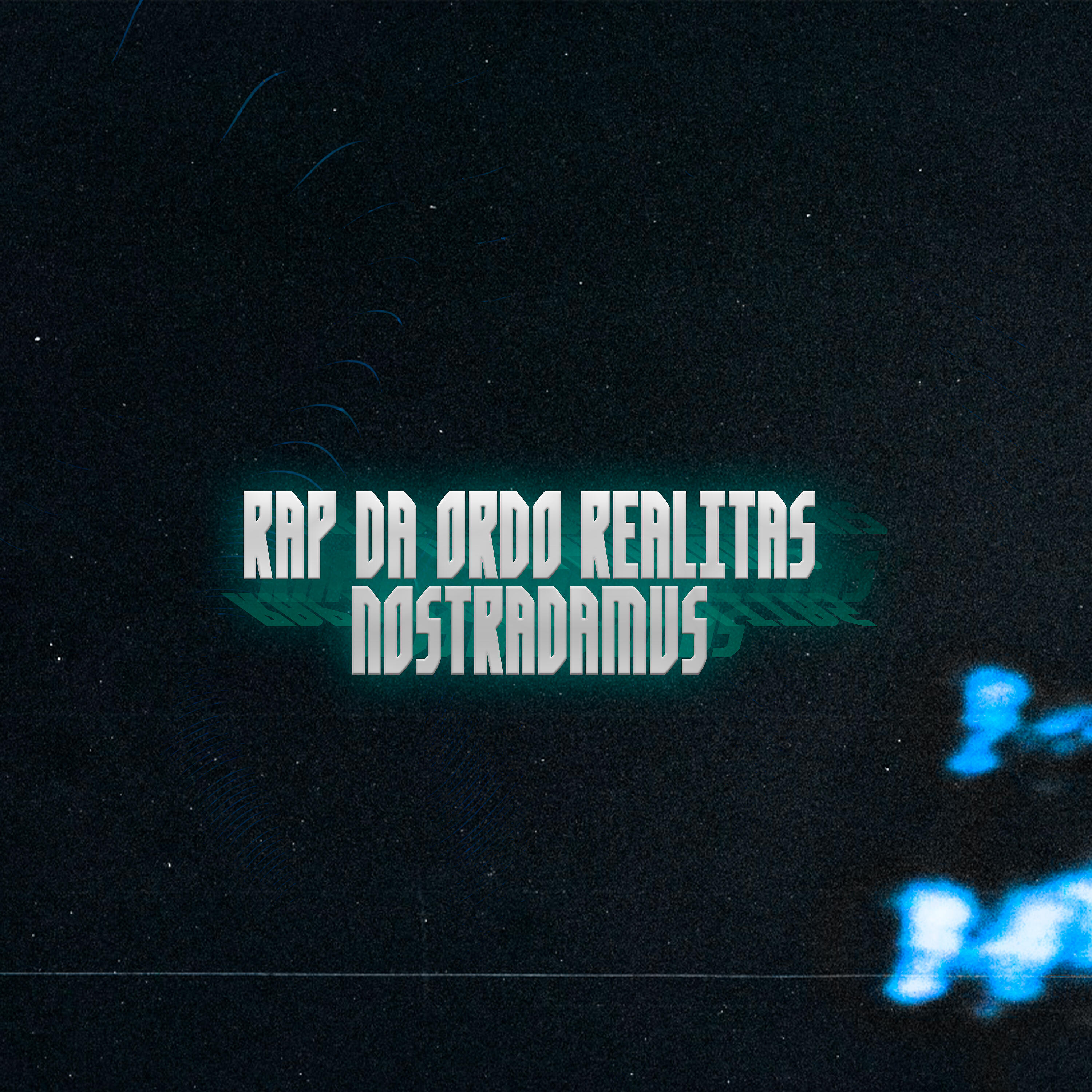 Релиз Rap da Ordo Realitas: Nostradamus
