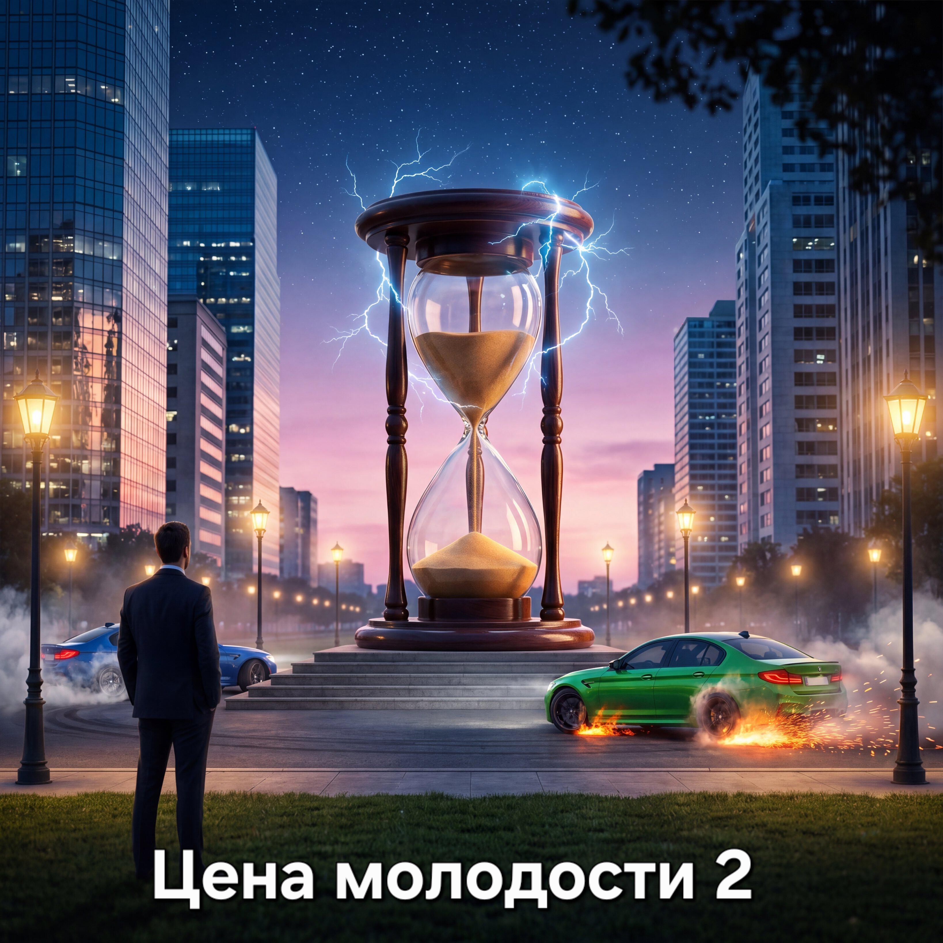 Релиз Цена молодости 2