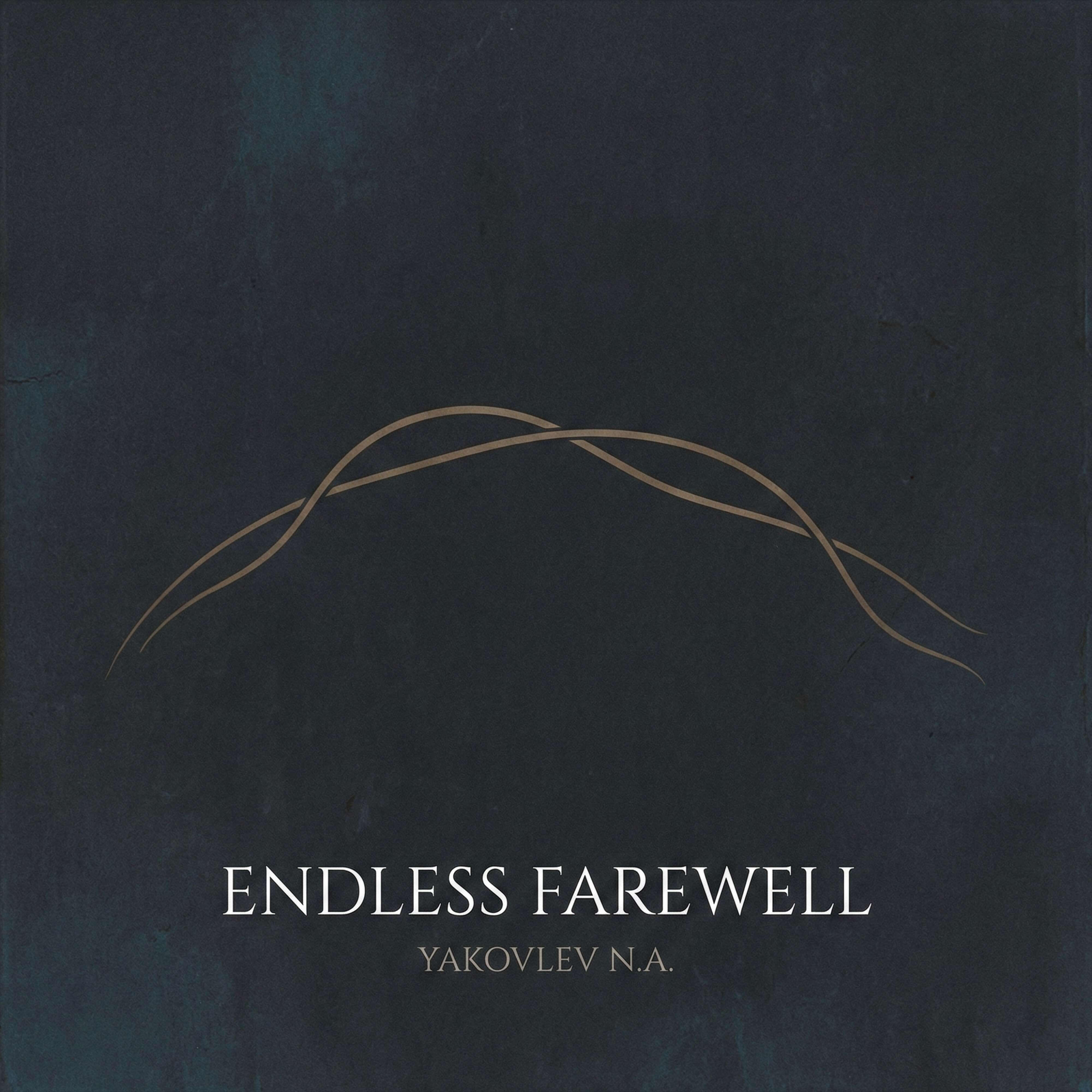 Релиз Endless farewell
