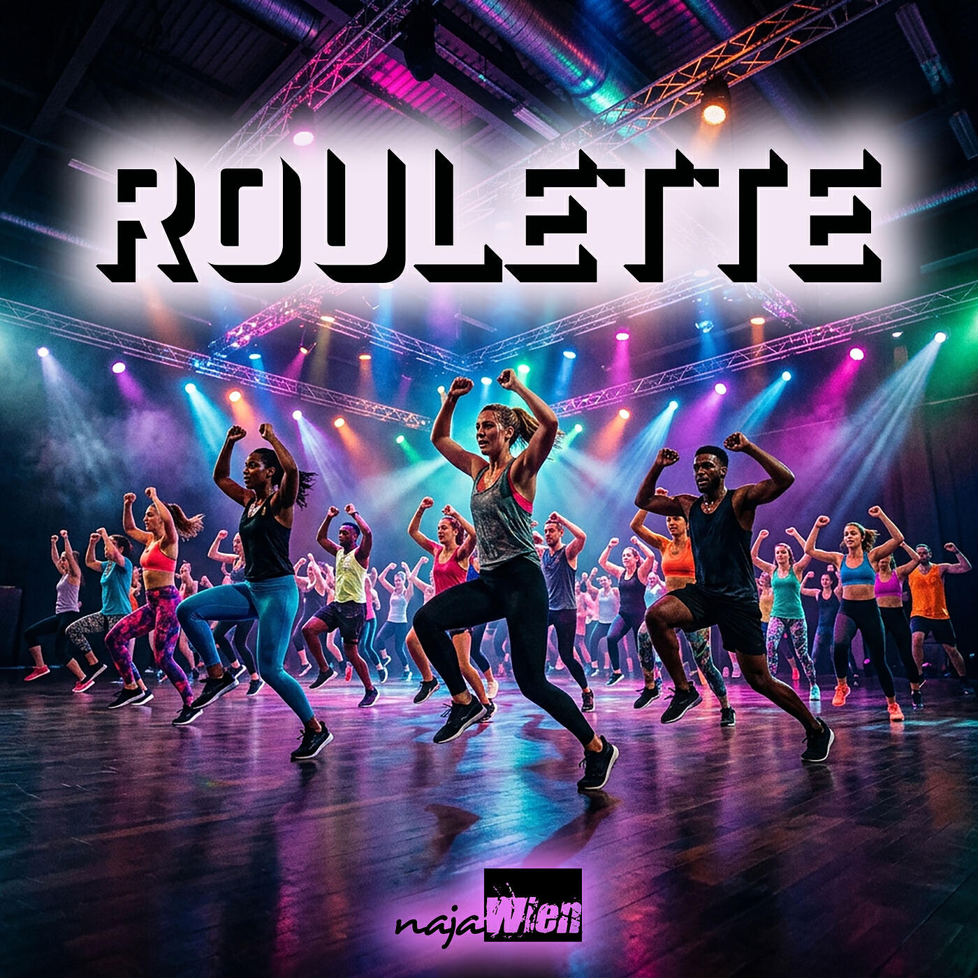 Релиз Roulette