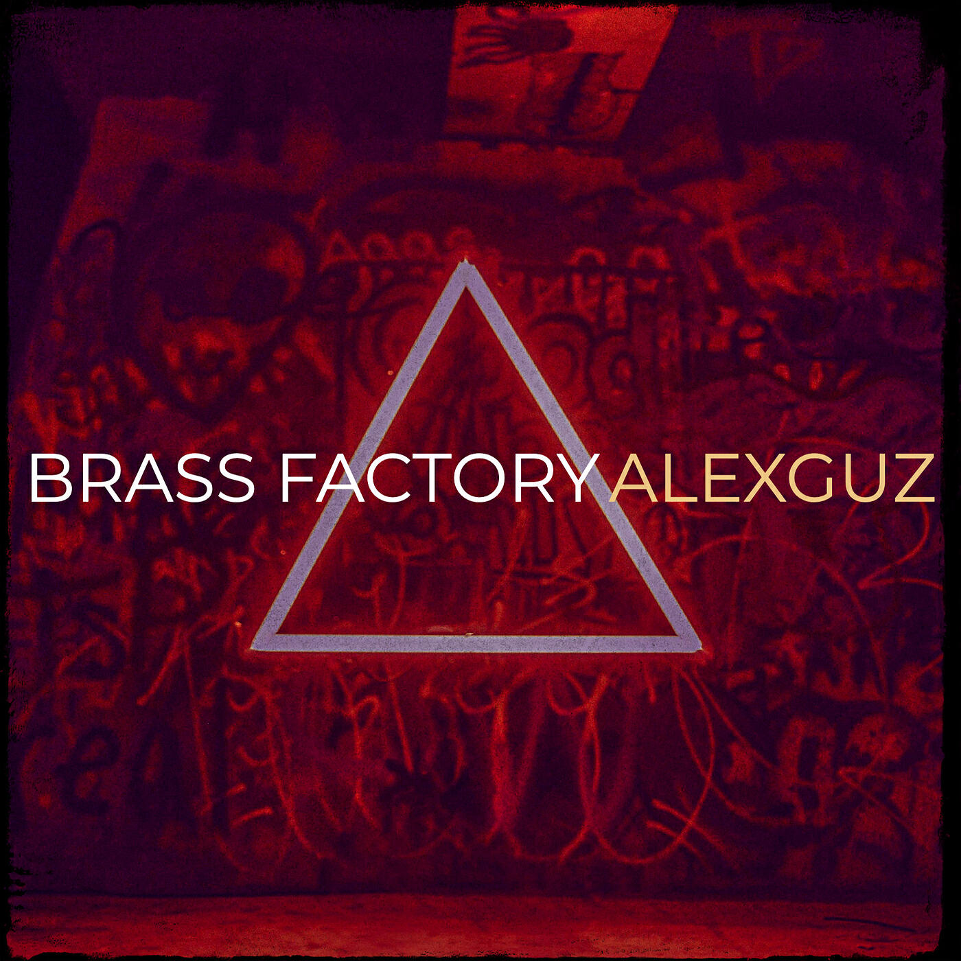 Релиз Brass Factory