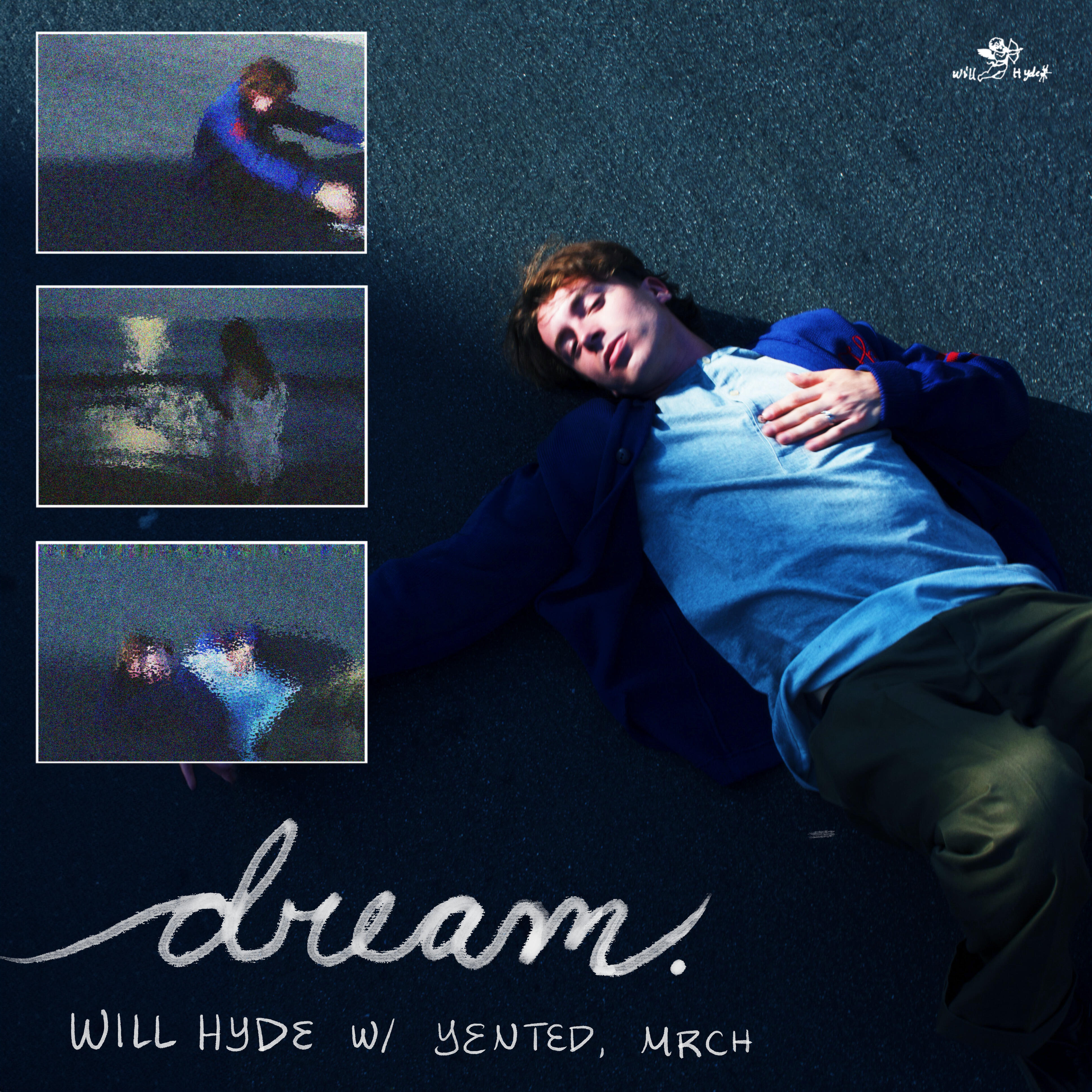 Релиз dream. (좋은 분위기)