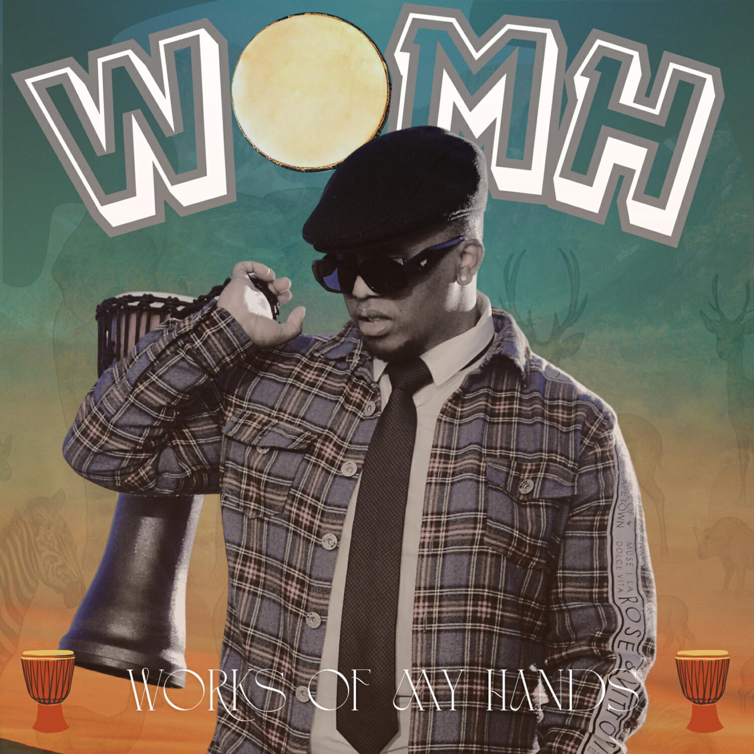 Релиз WOMH