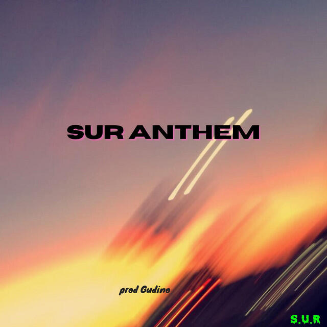 Релиз Sur Anthem