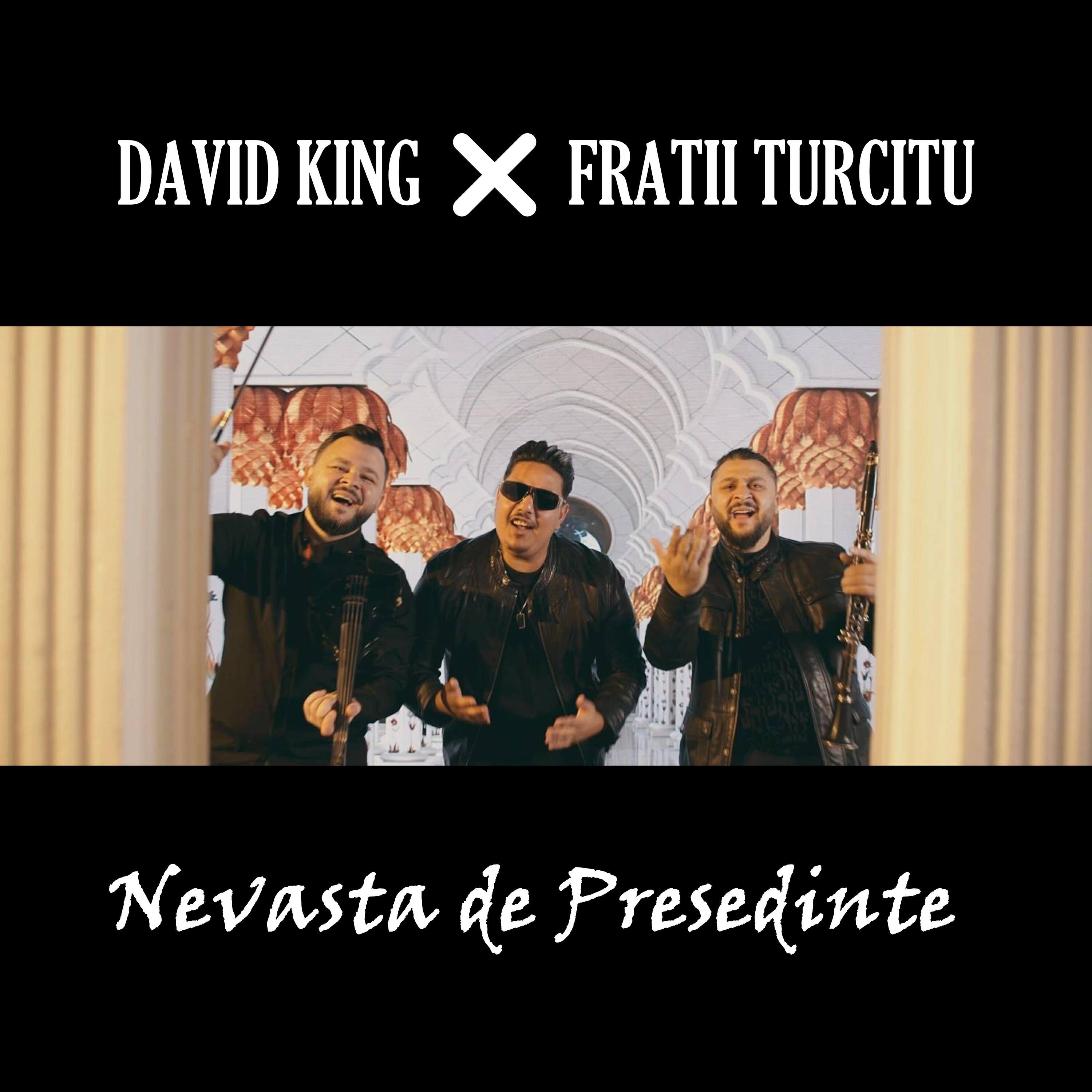 Релиз Nevasta de presedinte