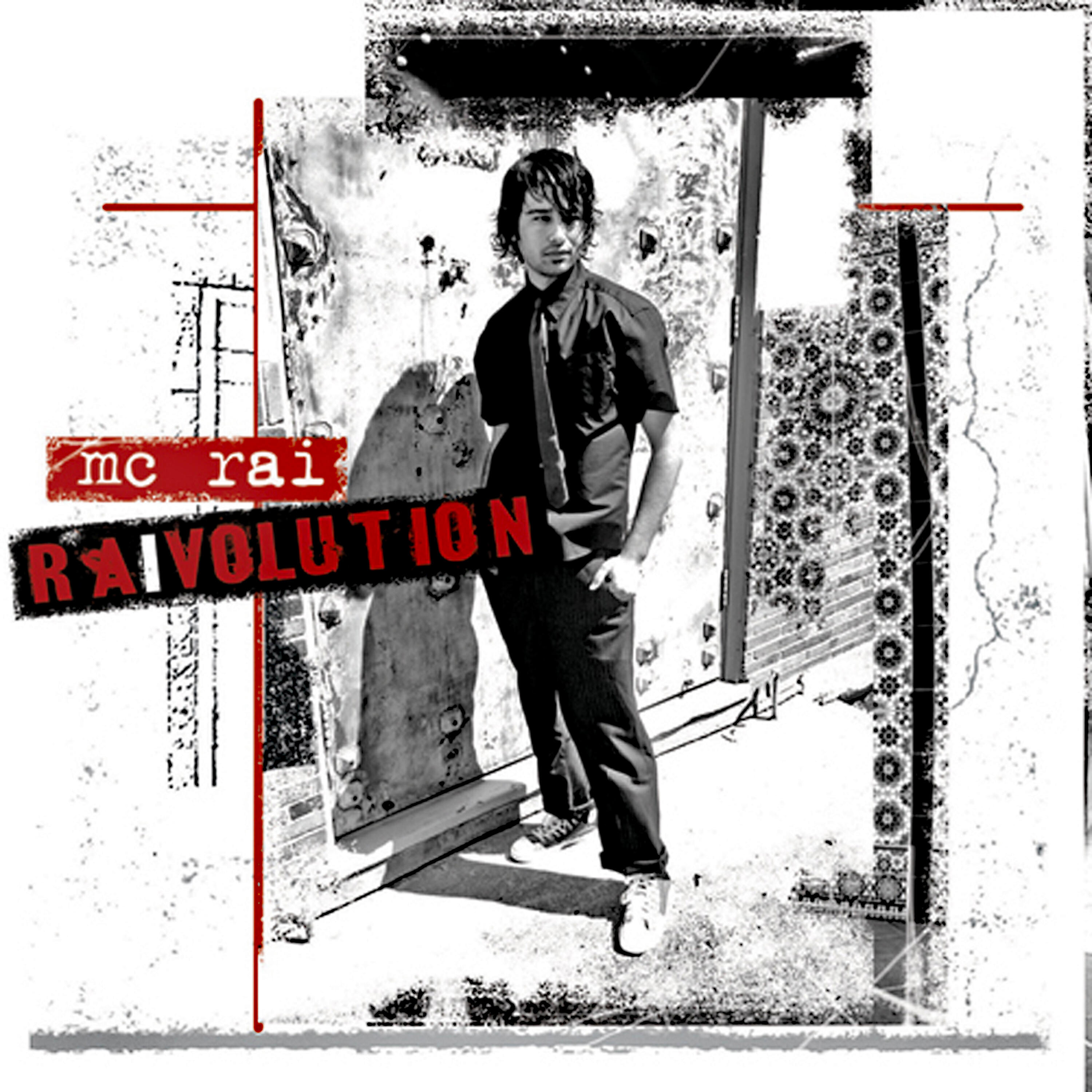 Релиз Raivolution