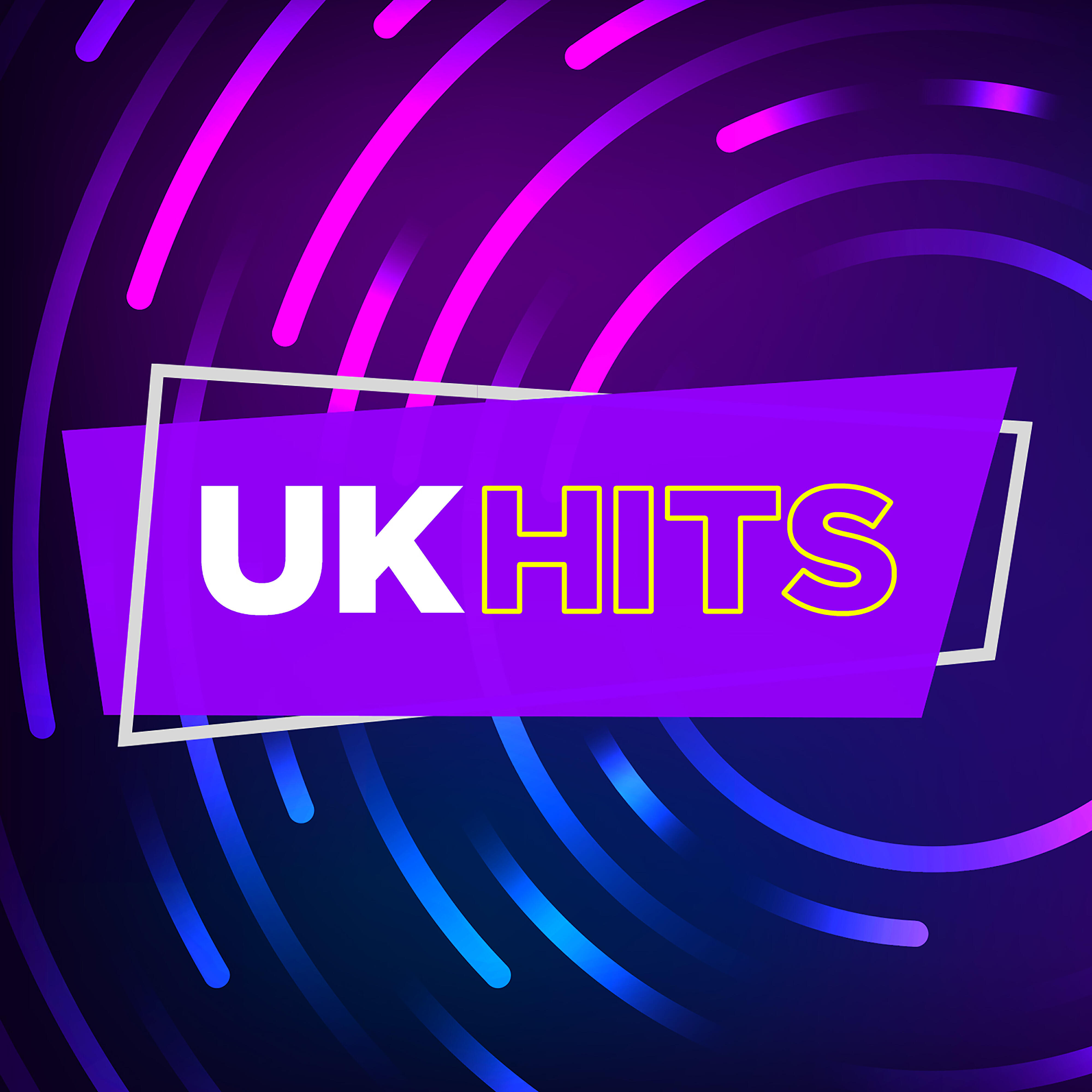 Постер альбома UK Hits