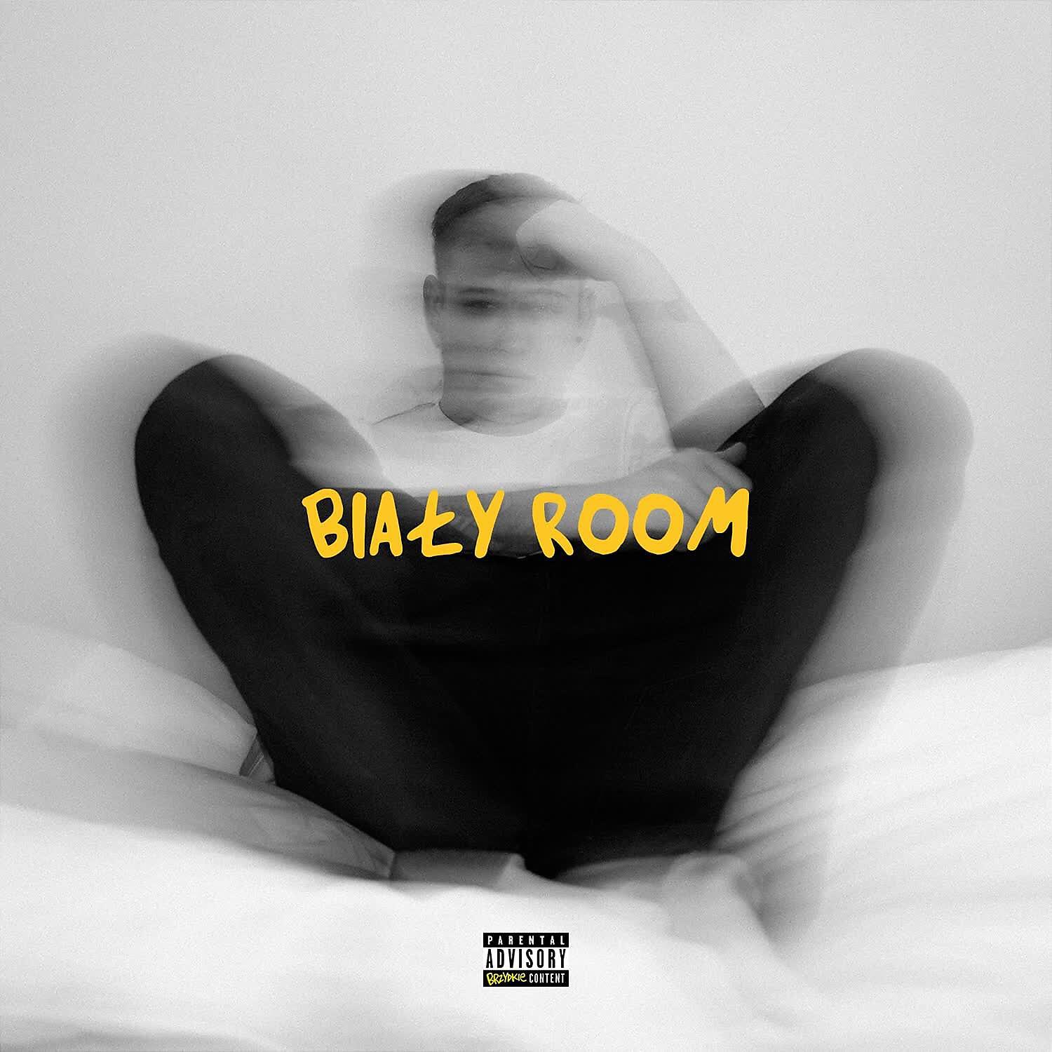 Релиз BIAŁY ROOM