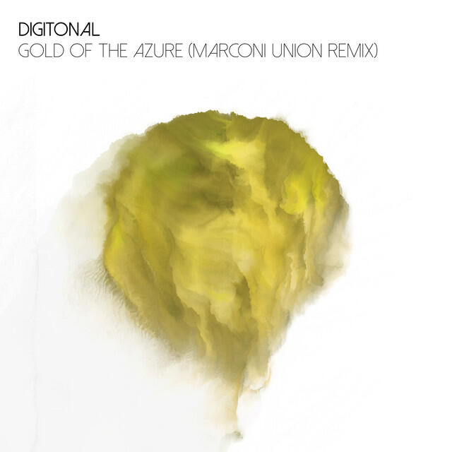 Релиз Gold of the Azure (Marconi Union Remix)
