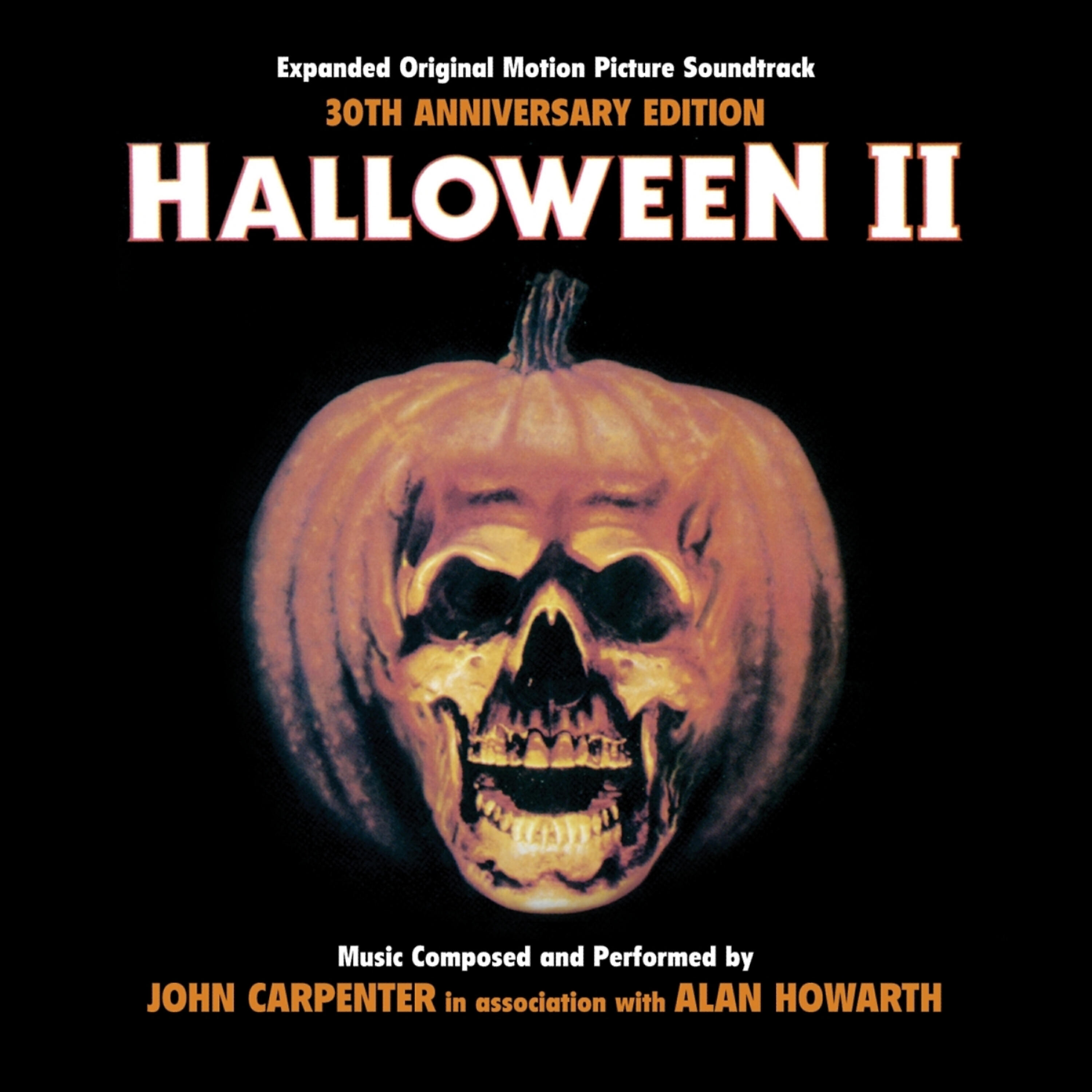 Релиз Halloween II - 13 Suite A
