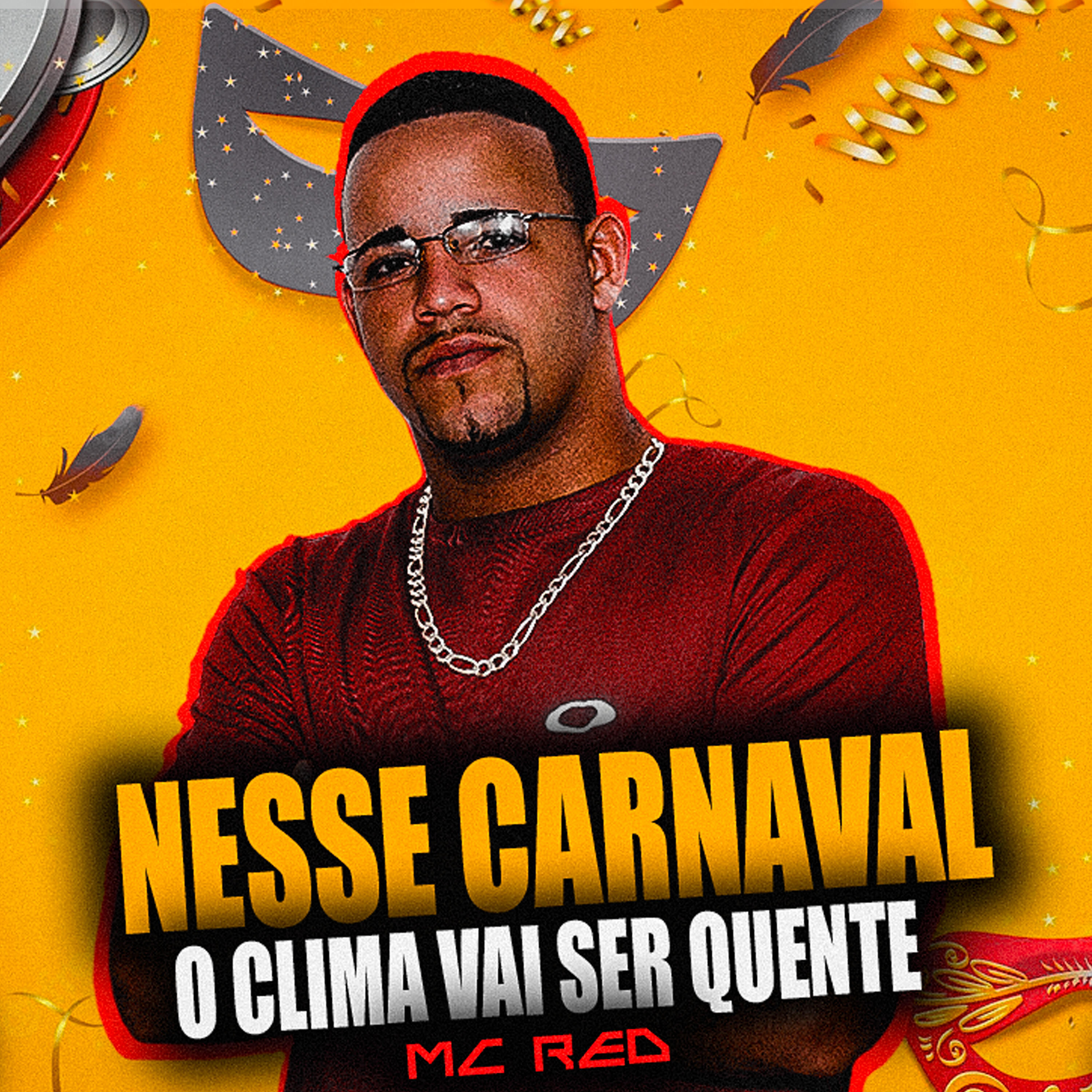 Релиз Nesse Carnaval, o Clima Vai Ser Quente