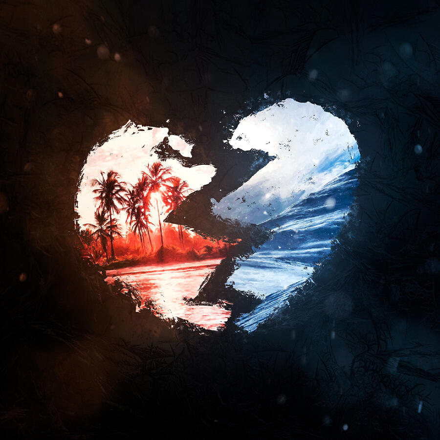 Волна по релизу