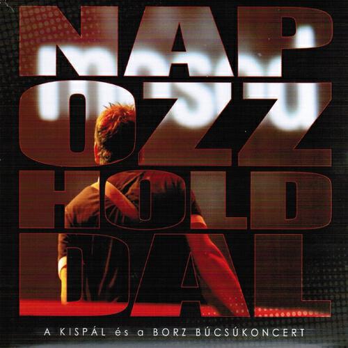 Релиз Napozz Holddal