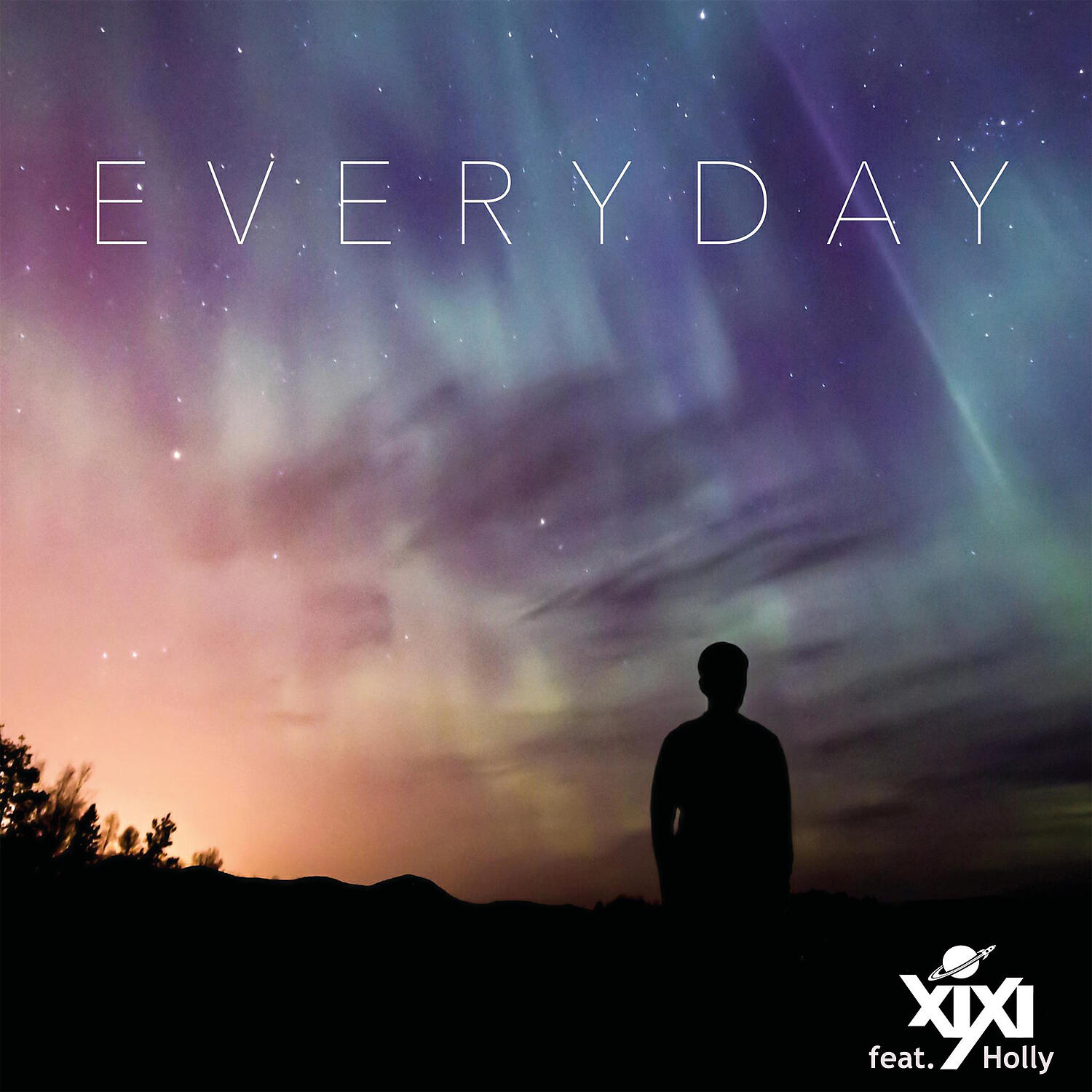 Релиз Everyday