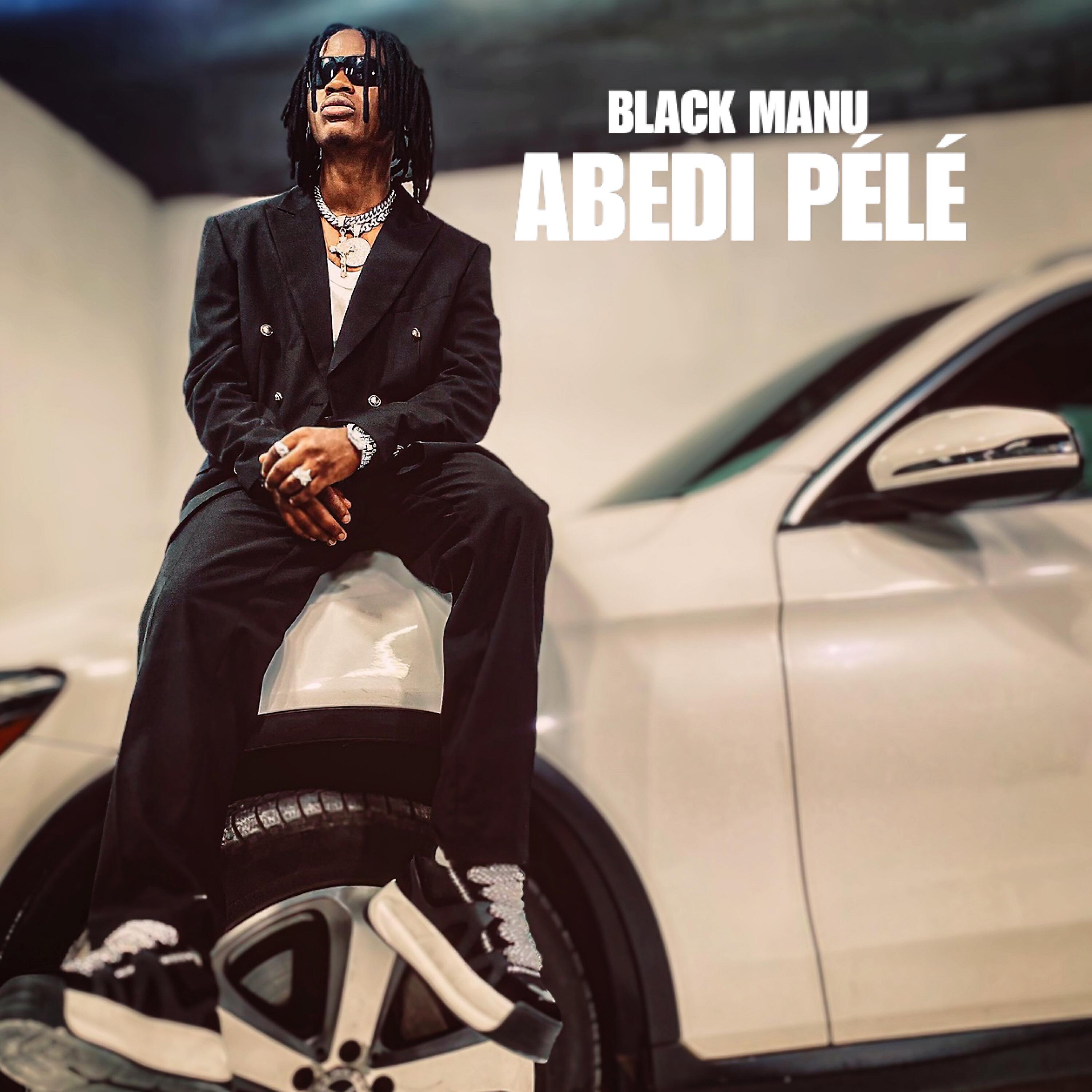 Релиз Abedi Pélé