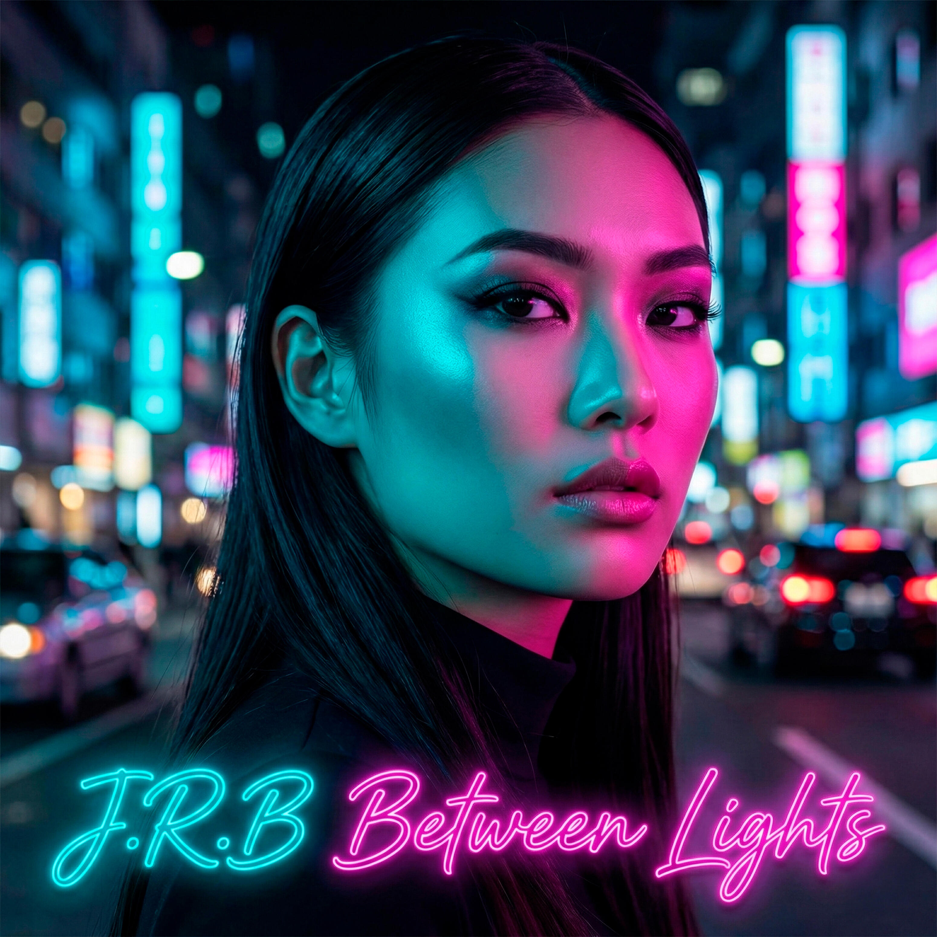 Релиз Between Lights