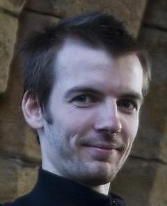 Ian Stephenson