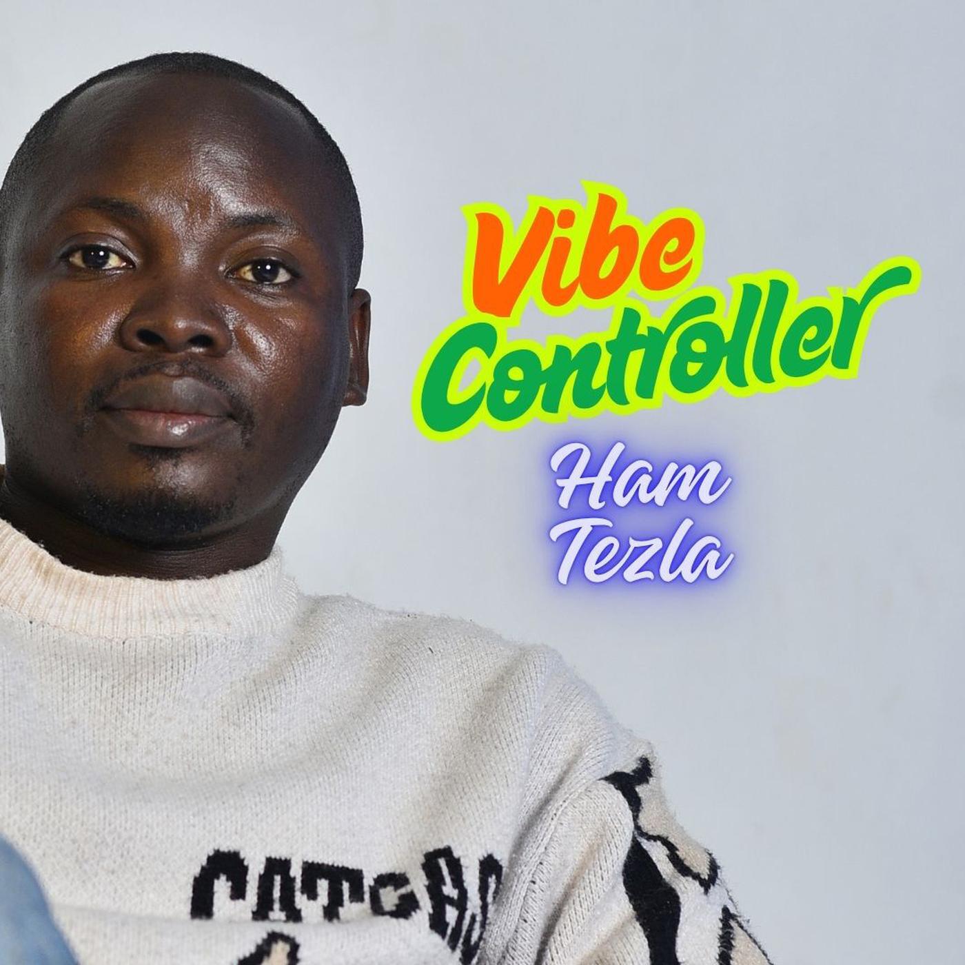 Релиз Vibe Controller