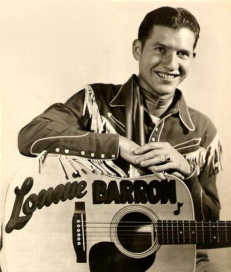 Lonnie Barron