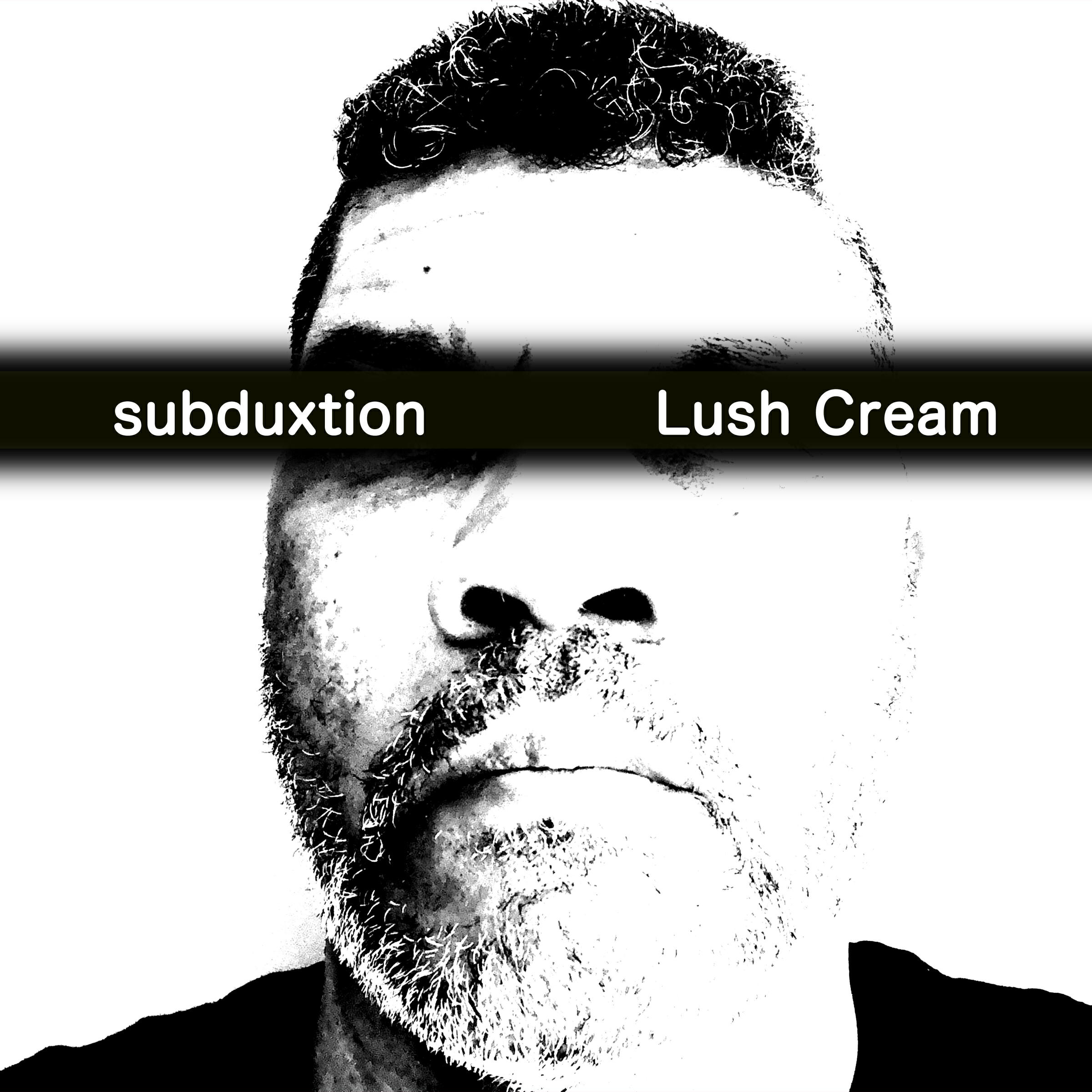Релиз Lush Cream