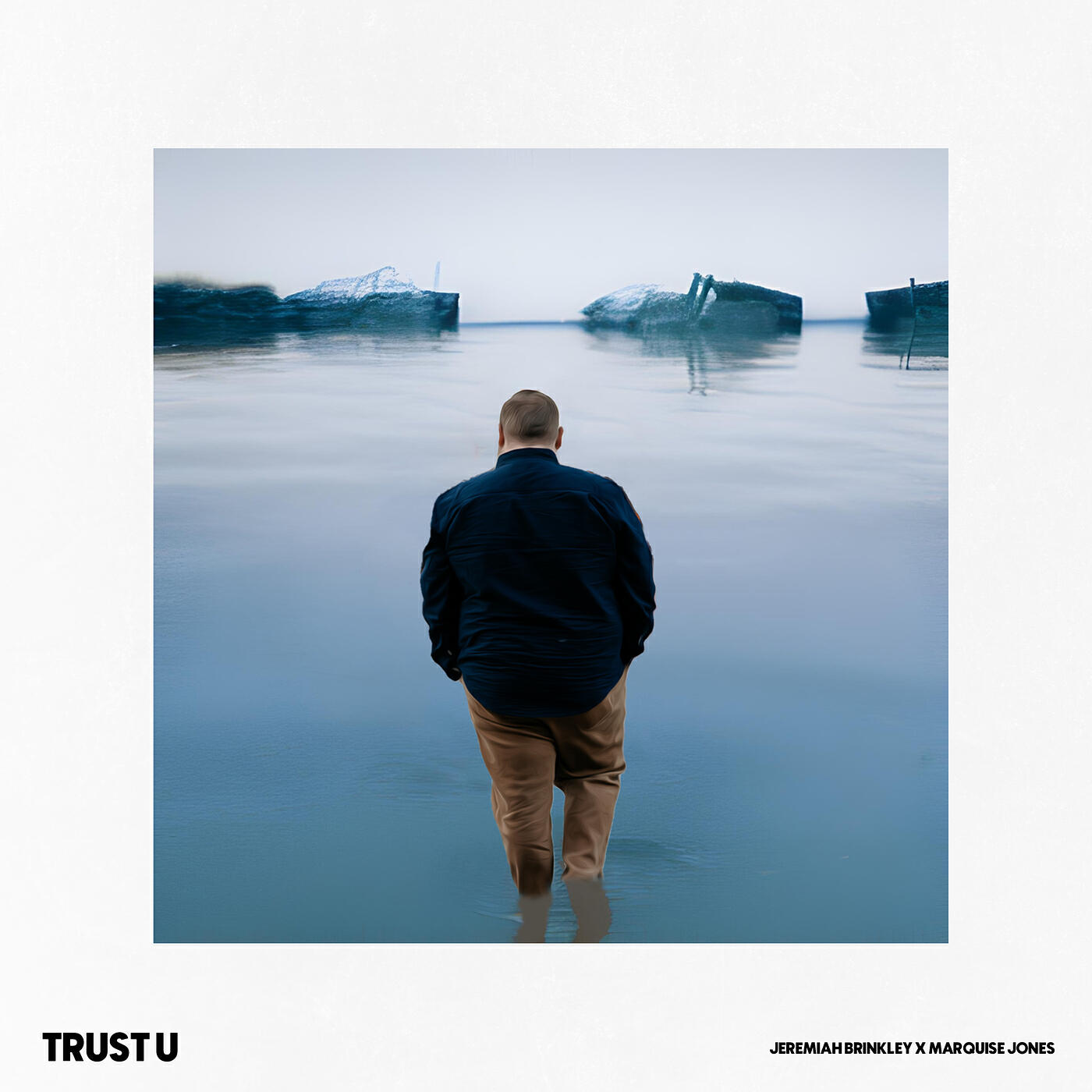 Релиз Trust U