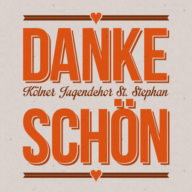 Релиз Dankeschön