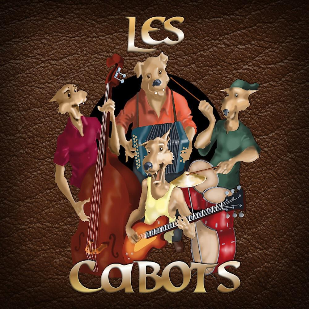 Релиз Les Cabots