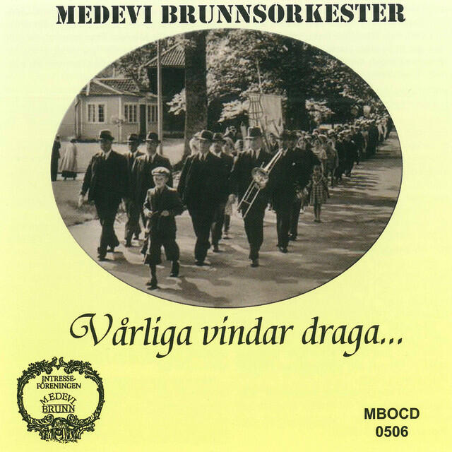 Medevi Brunnsorkester