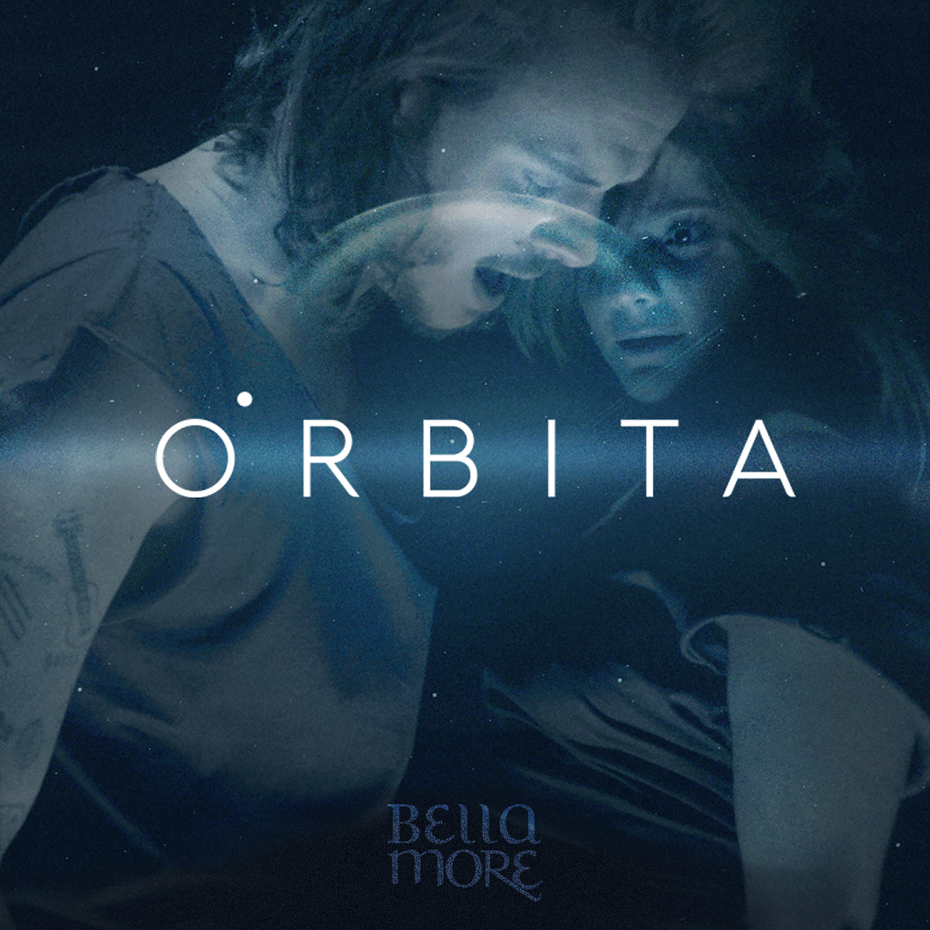 Релиз Órbita - Single