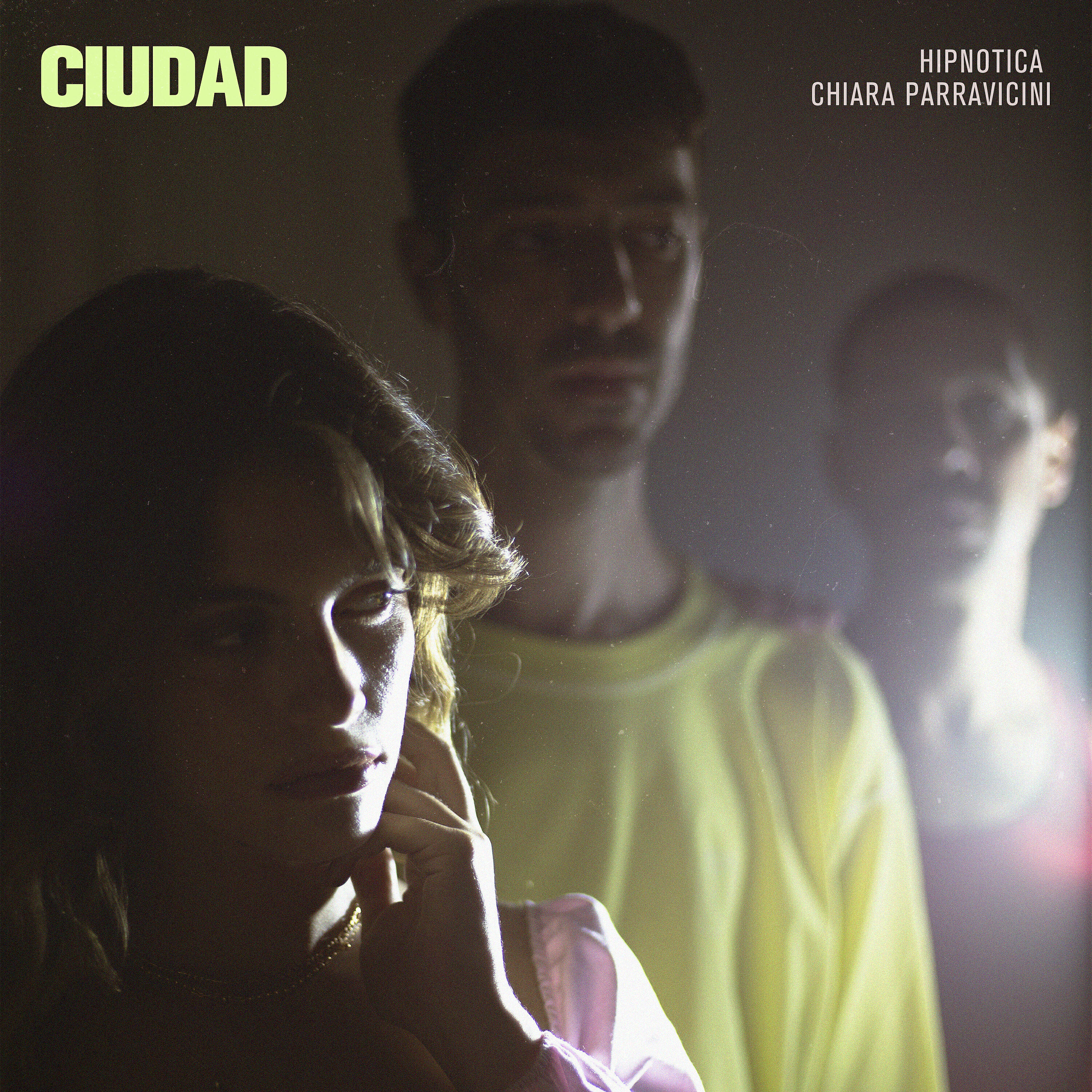 Релиз Ciudad