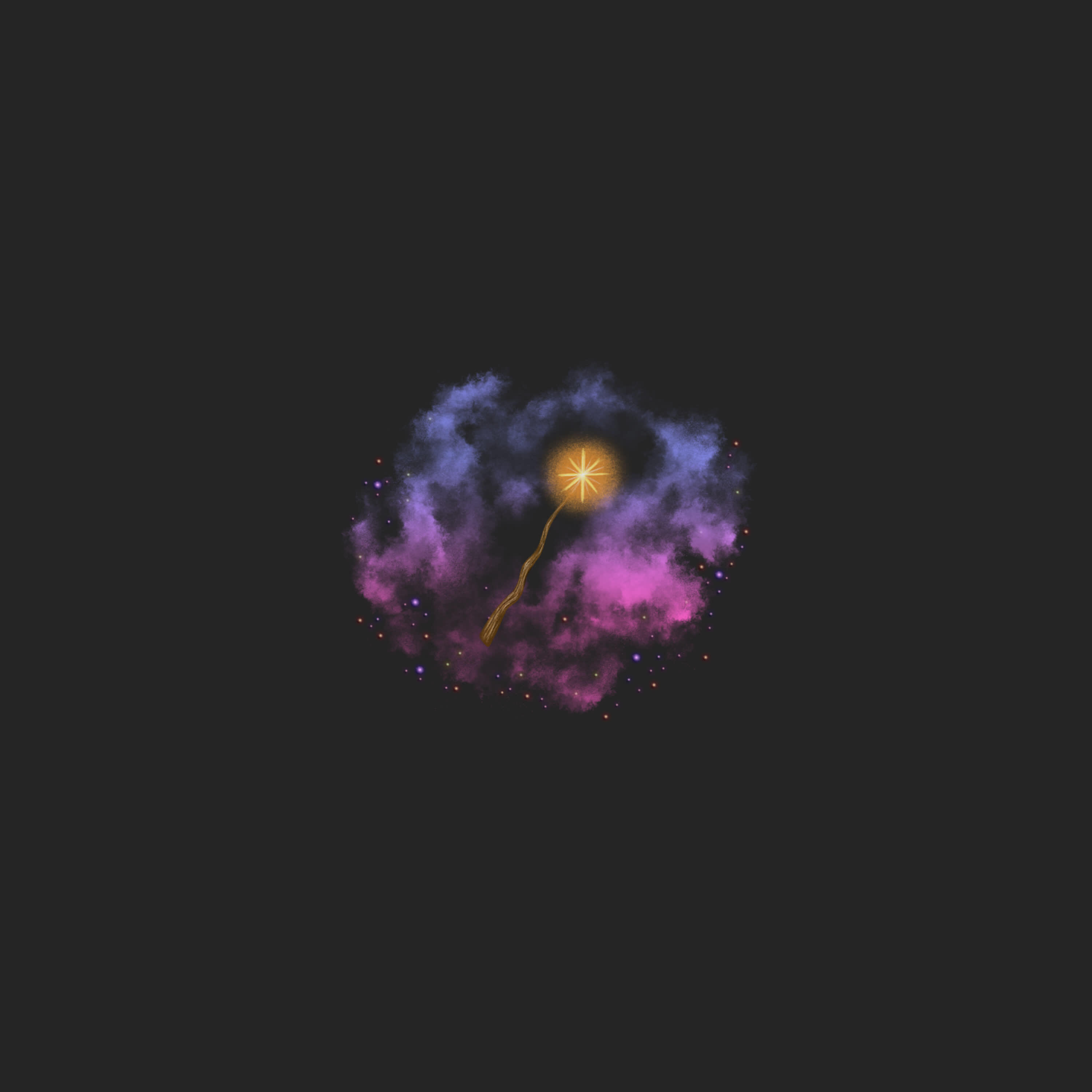 Релиз Magic