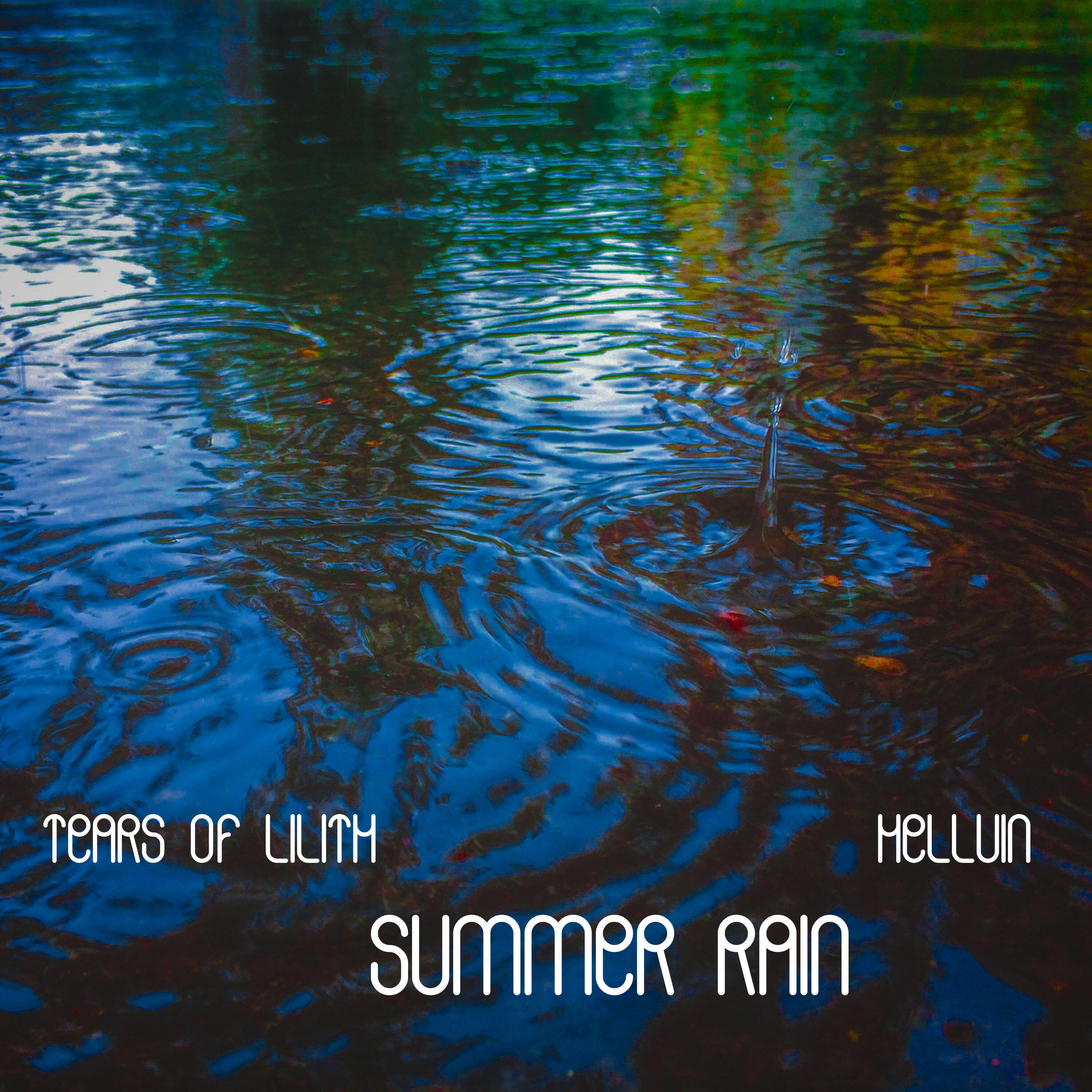 Релиз Summer Rain