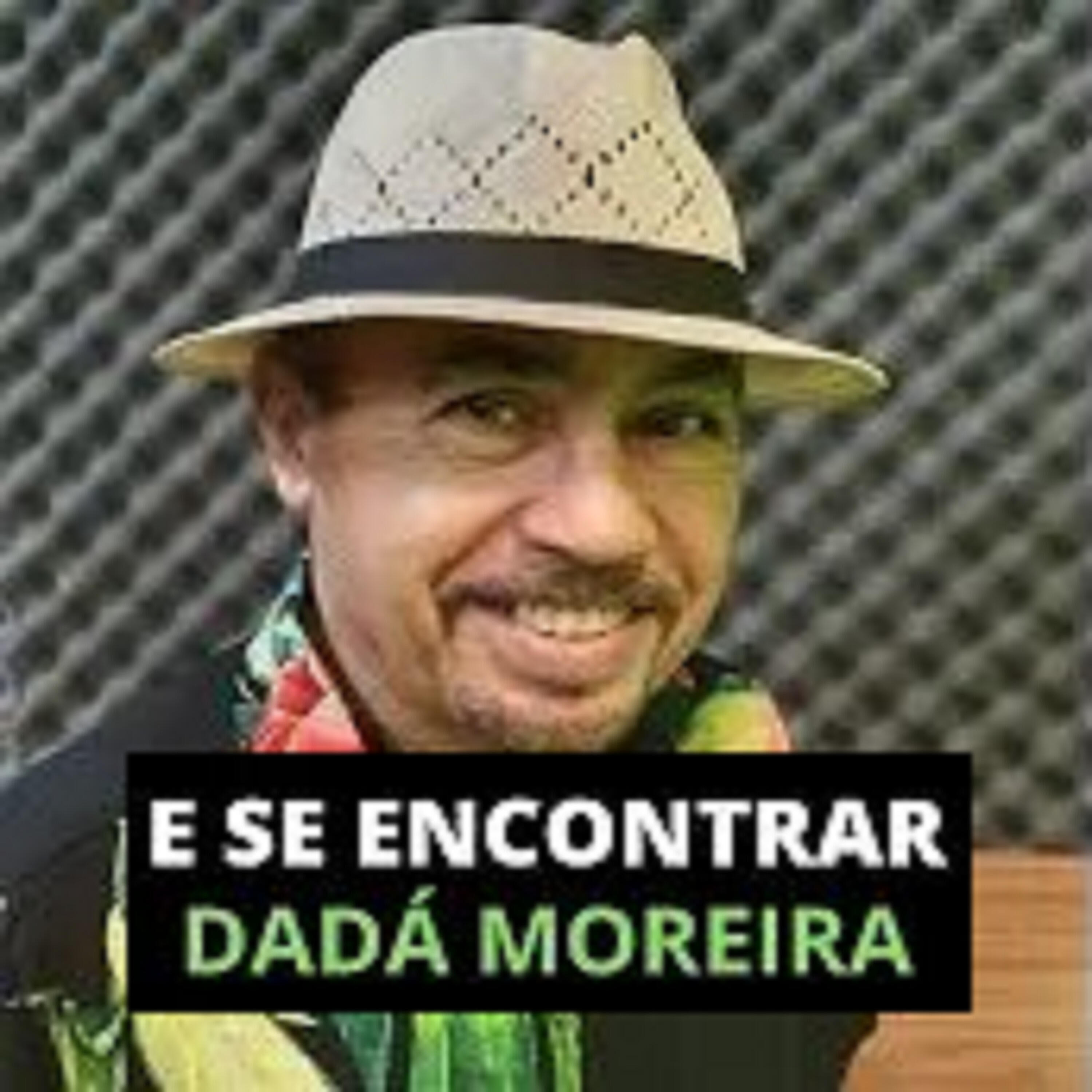 Dadá Moreira