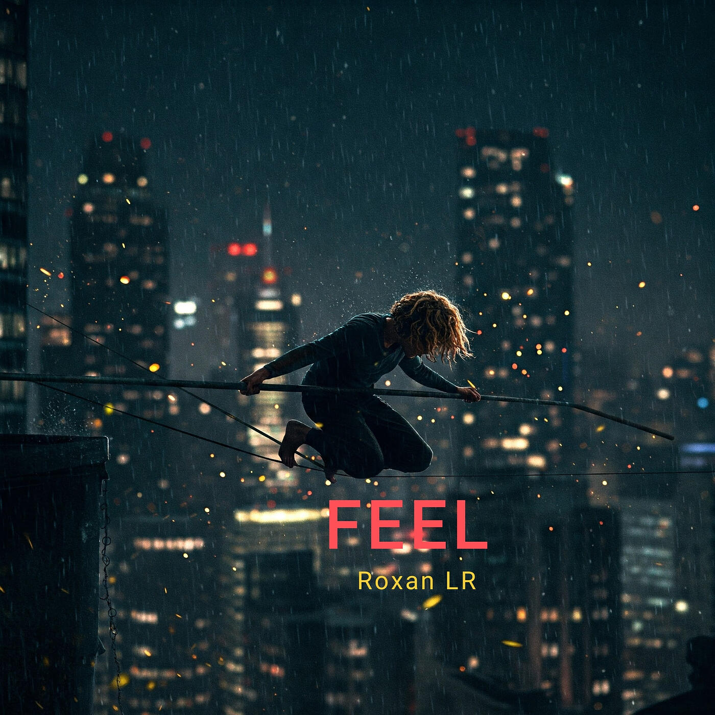 Релиз Feel