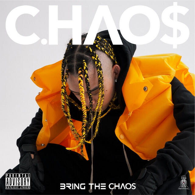 Релиз Bring the Chaos