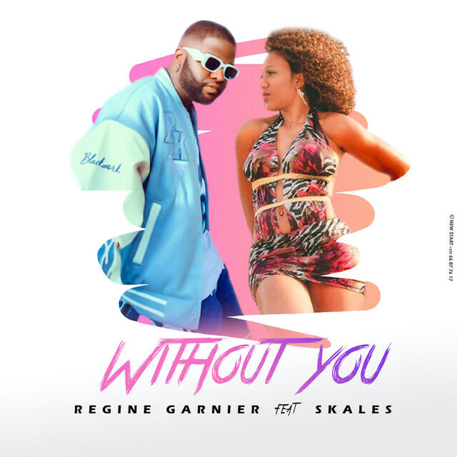 Релиз WIthout You